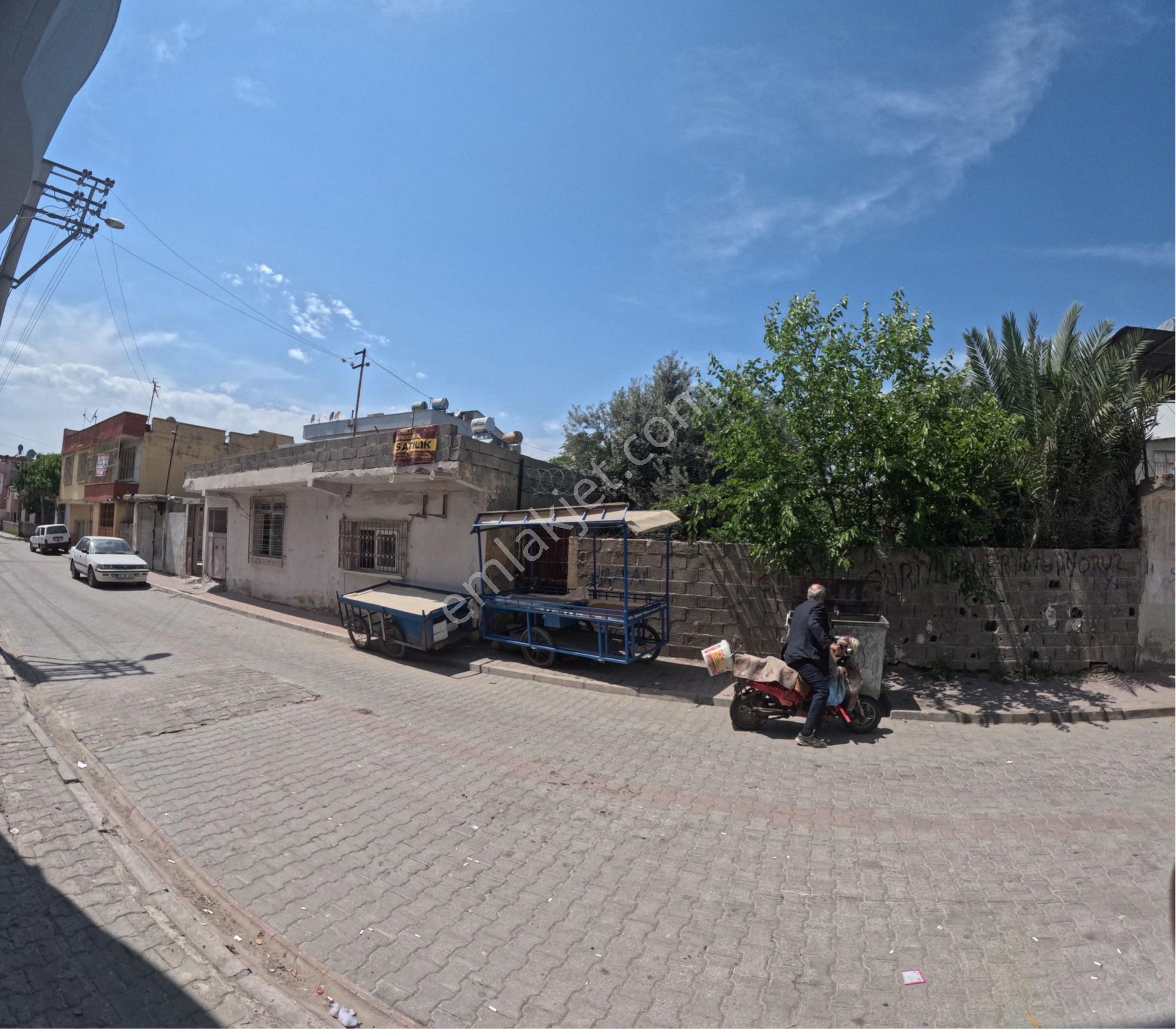 📍 Gündoğdu Mahallesi’nde Satılık Arsa – 400 M² - Görsel 5