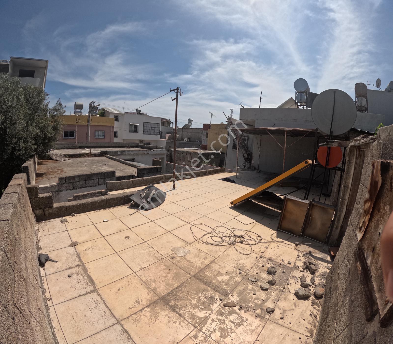 📍 Gündoğdu Mahallesi’nde Satılık Arsa – 400 M² - Görsel 9