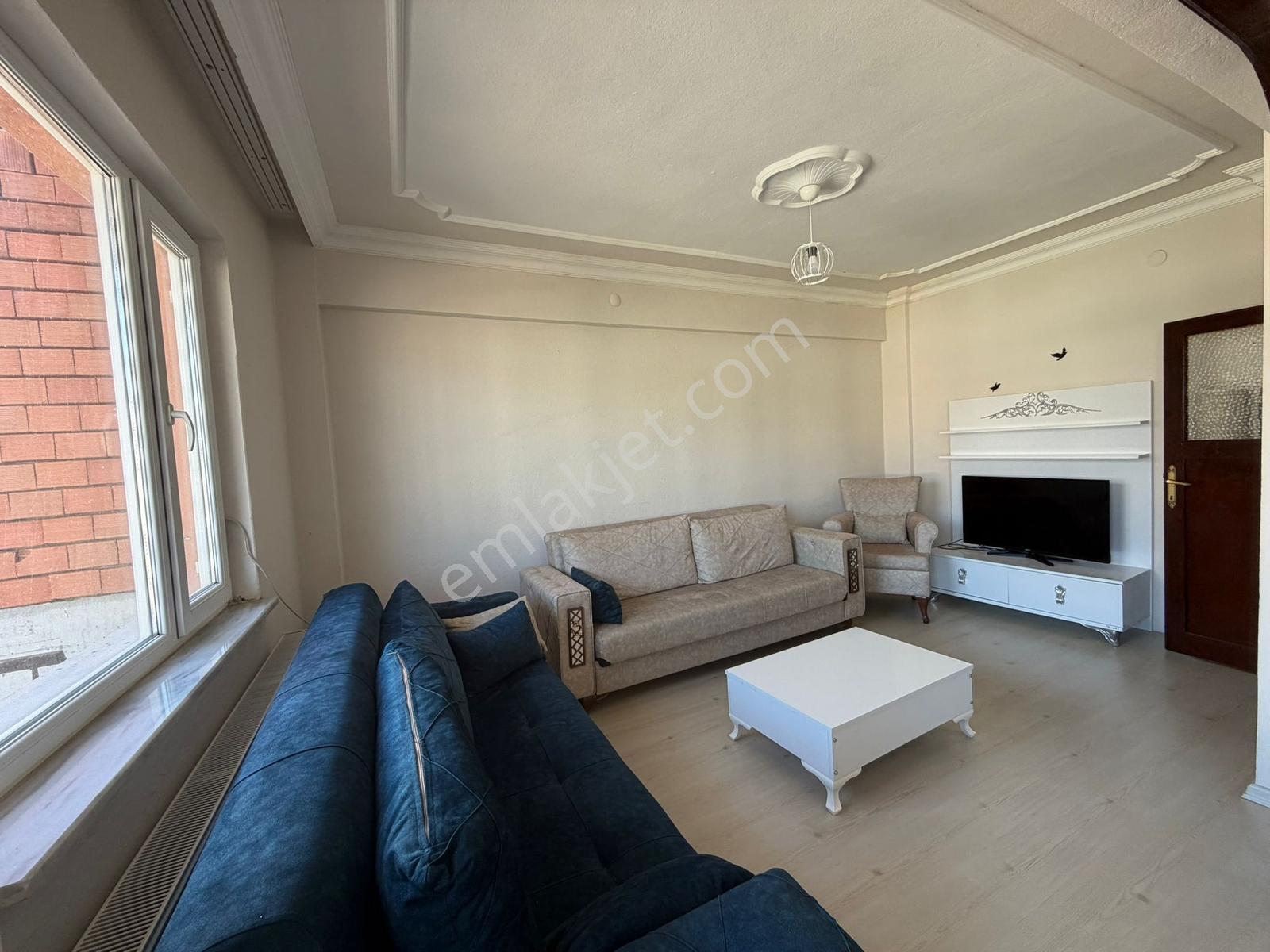 Bandırma Mavi Emlaktan İhsaniye Mah.2+1 Eşyalı Kiralık Daire - Görsel 11