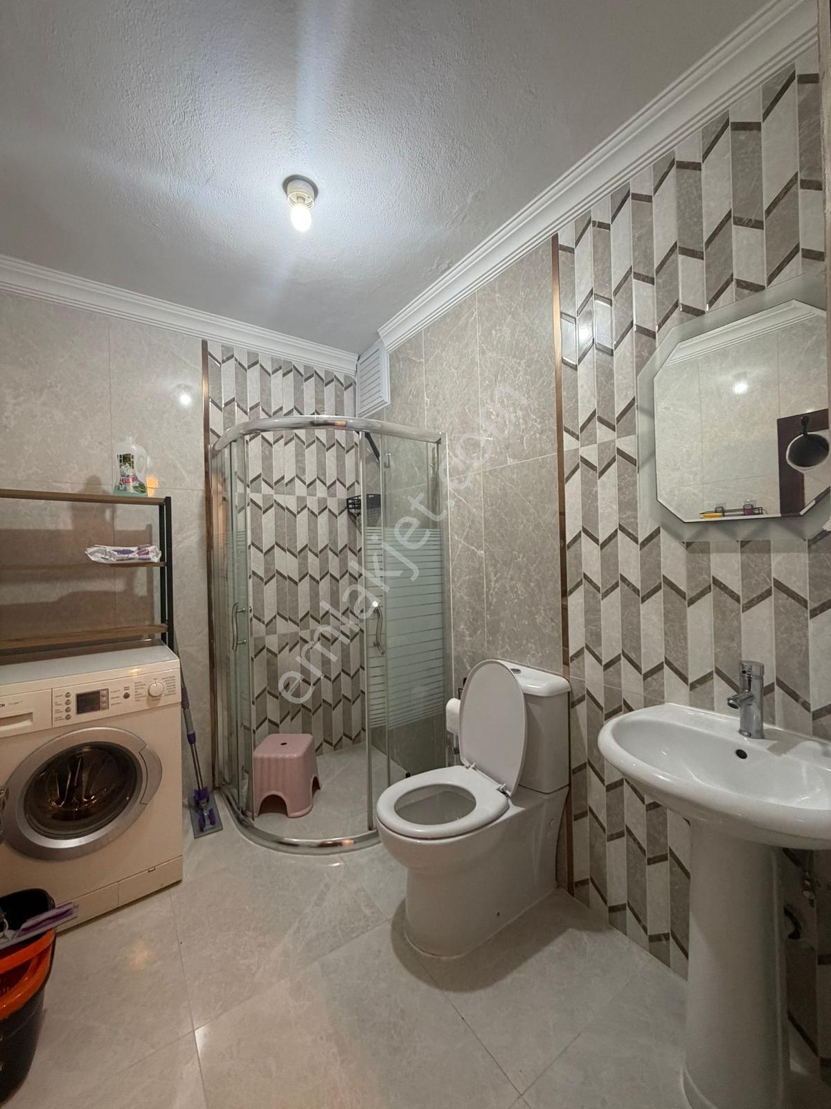 Bandırma Mavi Emlaktan İhsaniye Mah.2+1 Eşyalı Kiralık Daire - Görsel 31