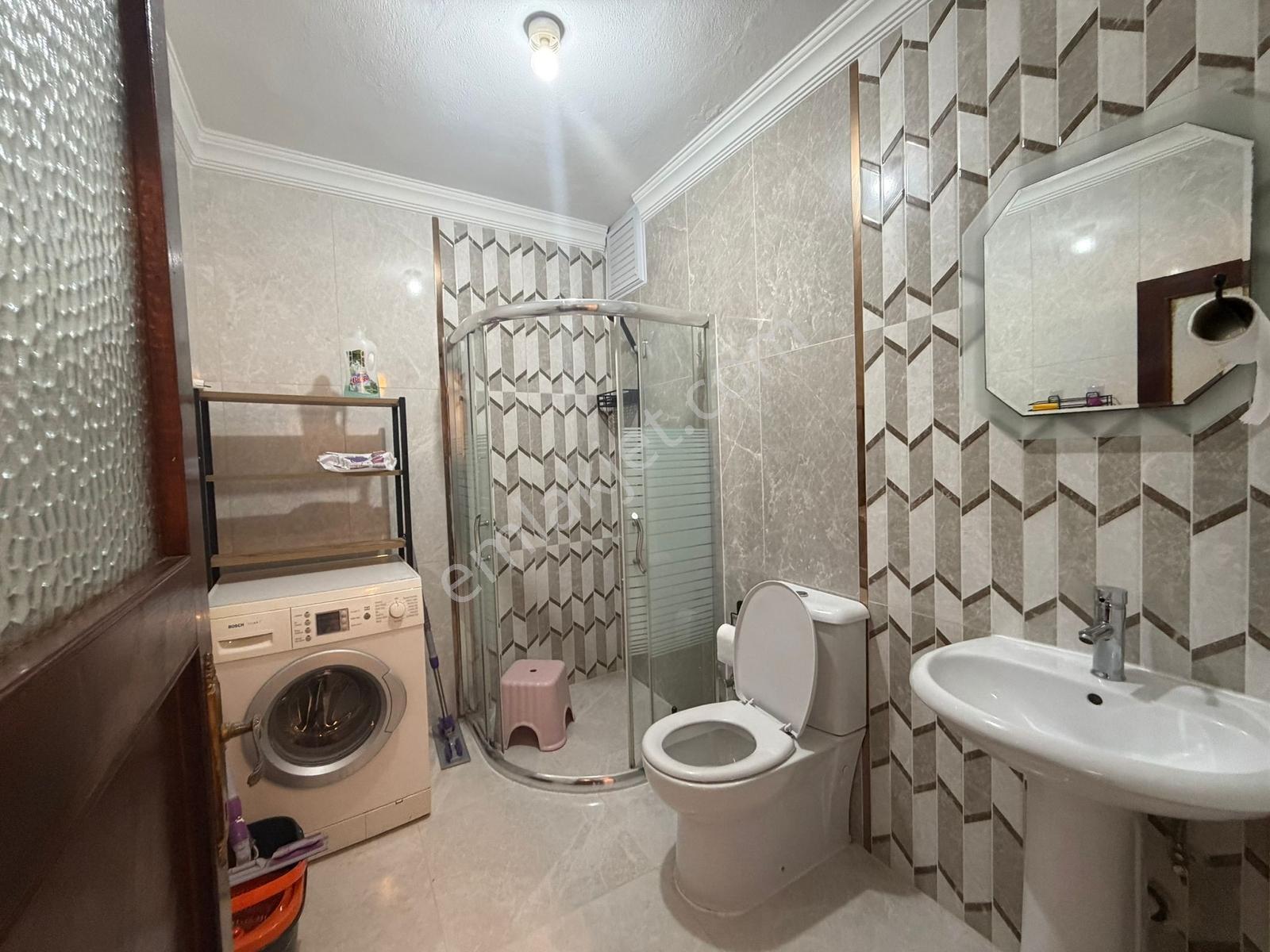 Bandırma Mavi Emlaktan İhsaniye Mah.2+1 Eşyalı Kiralık Daire - Görsel 27