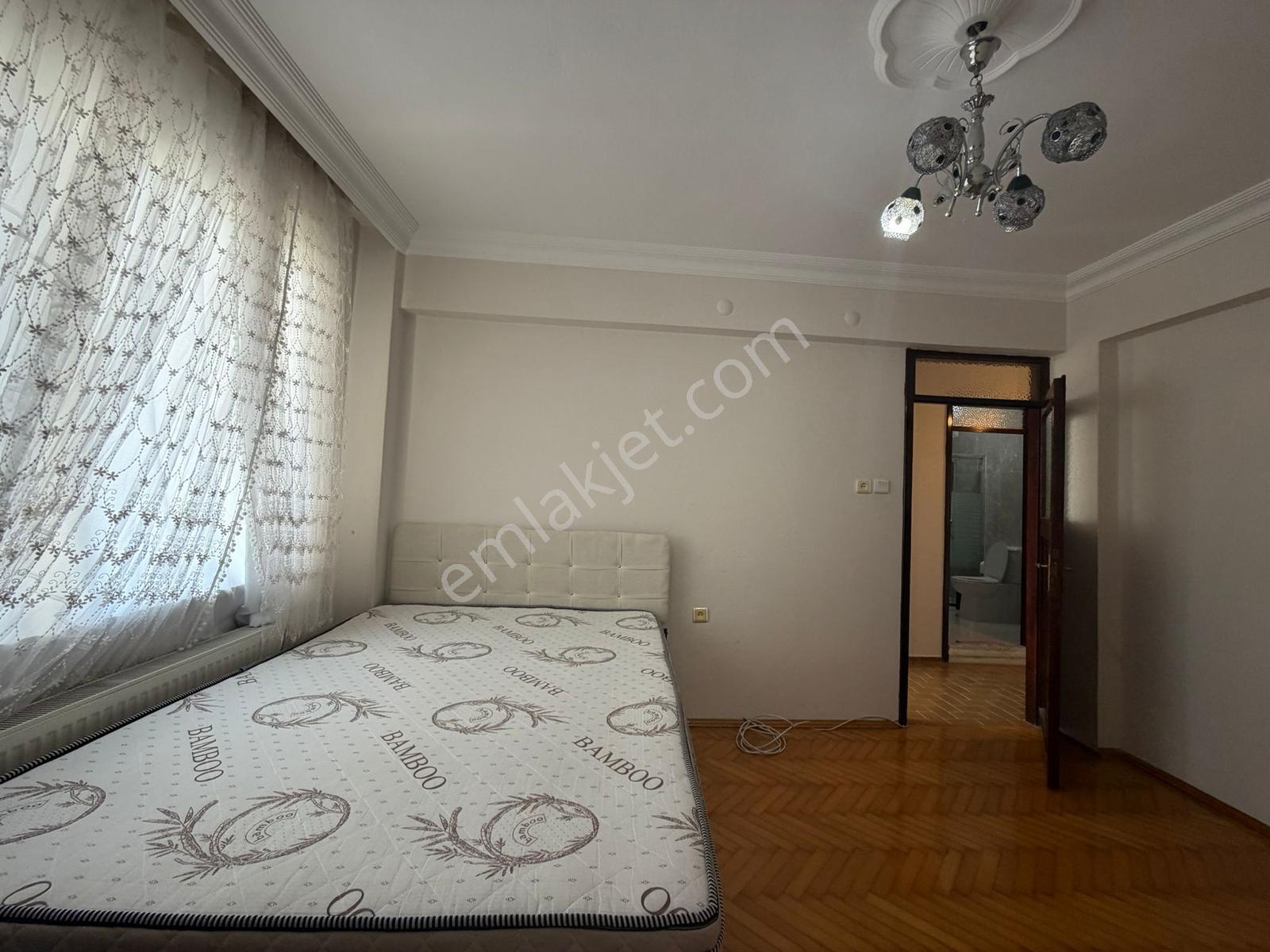 Bandırma Mavi Emlaktan İhsaniye Mah.2+1 Eşyalı Kiralık Daire - Görsel 8