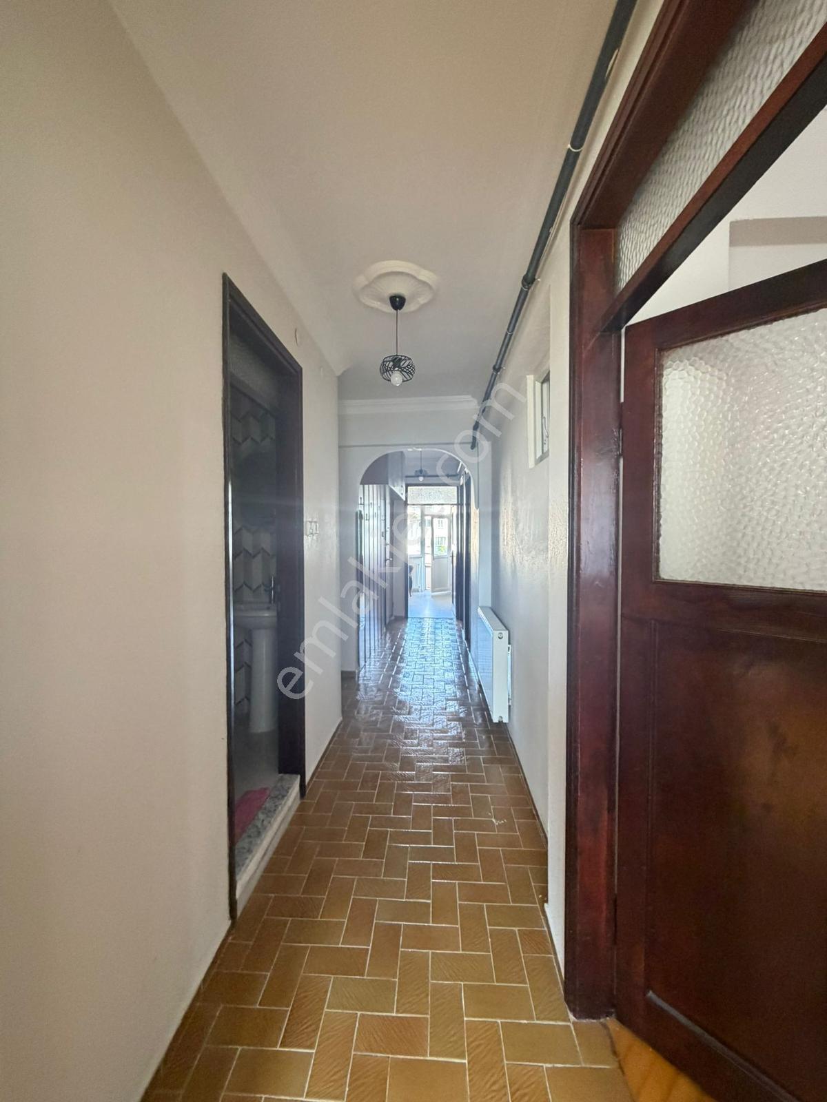 Bandırma Mavi Emlaktan İhsaniye Mah.2+1 Eşyalı Kiralık Daire - Görsel 17