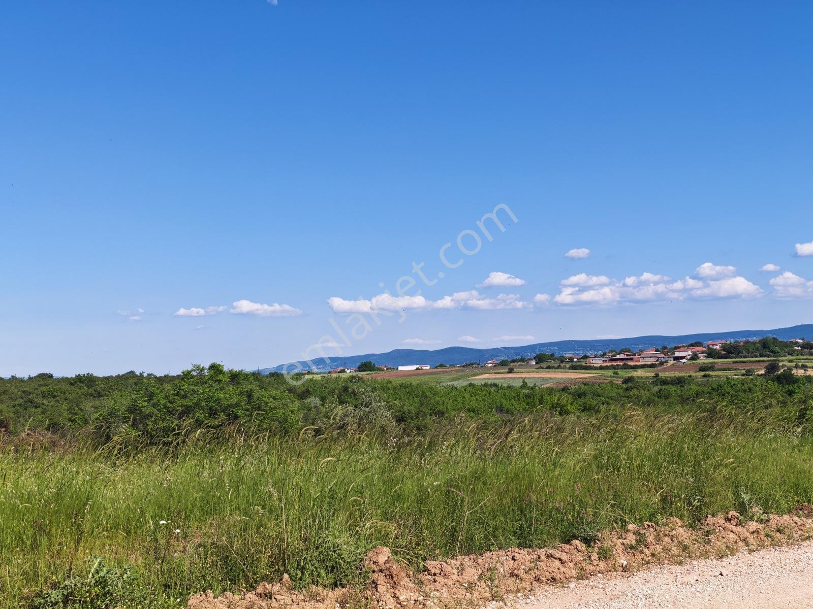 309 M2 Çanakkale Biga Çeşmealtı Villa İmarlı Seçkin Arsa 500 Mtr - Görsel 32