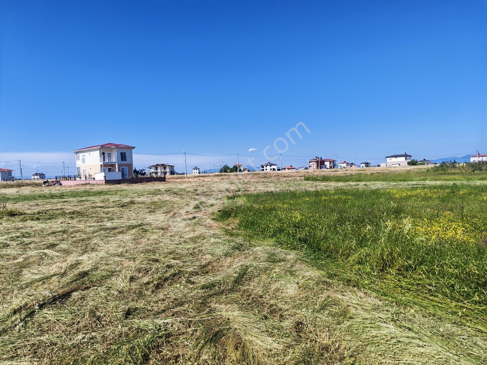 309 M2 Çanakkale Biga Çeşmealtı Villa İmarlı Seçkin Arsa 500 Mtr - Görsel 25