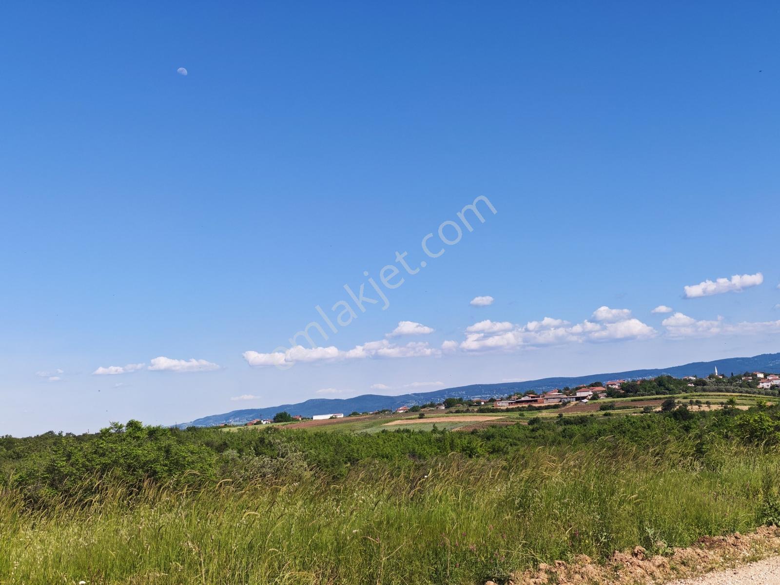 309 M2 Çanakkale Biga Çeşmealtı Villa İmarlı Seçkin Arsa 500 Mtr - Görsel 33