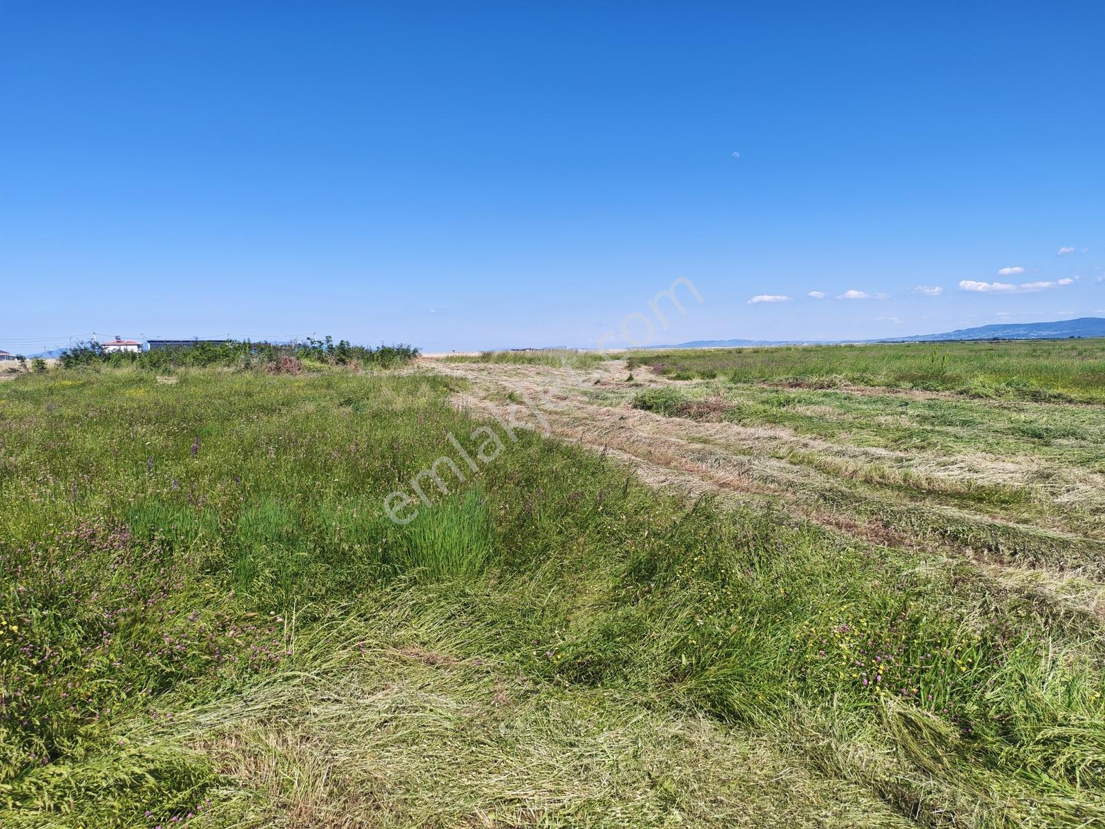 309 M2 Çanakkale Biga Çeşmealtı Villa İmarlı Seçkin Arsa 500 Mtr - Görsel 21