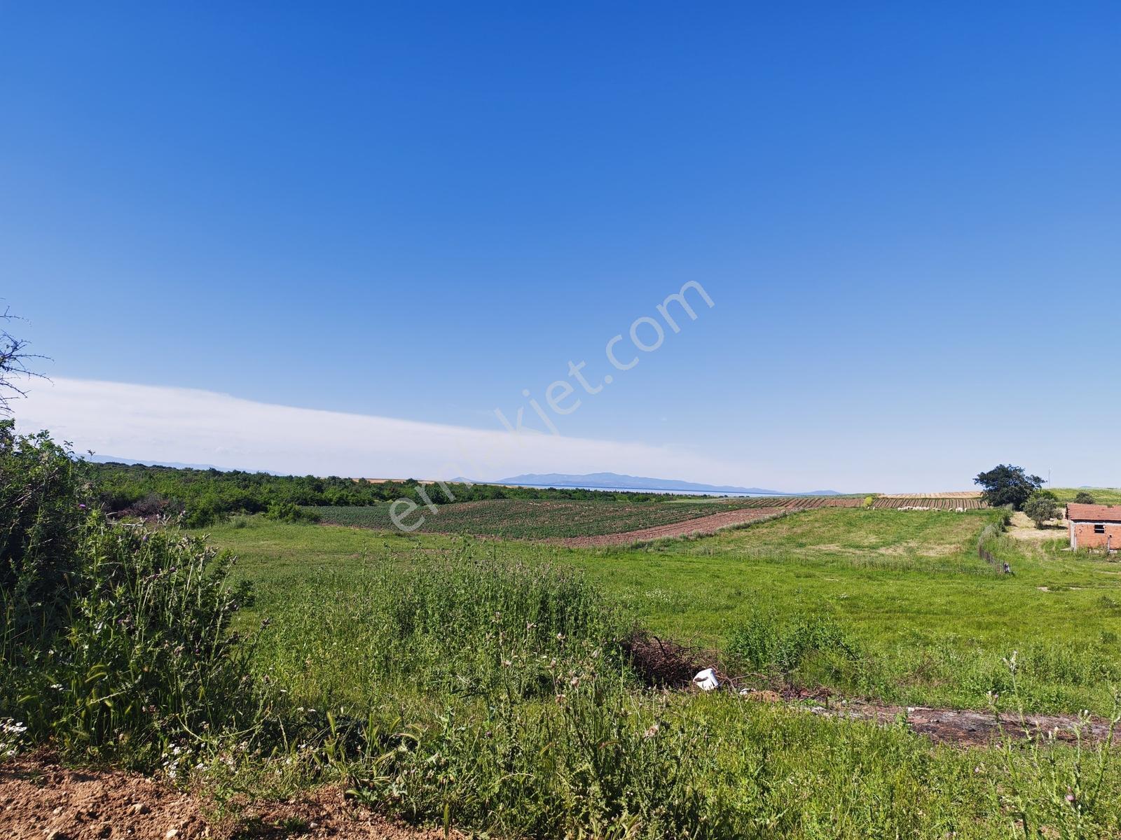 309 M2 Çanakkale Biga Çeşmealtı Villa İmarlı Seçkin Arsa 500 Mtr - Görsel 35