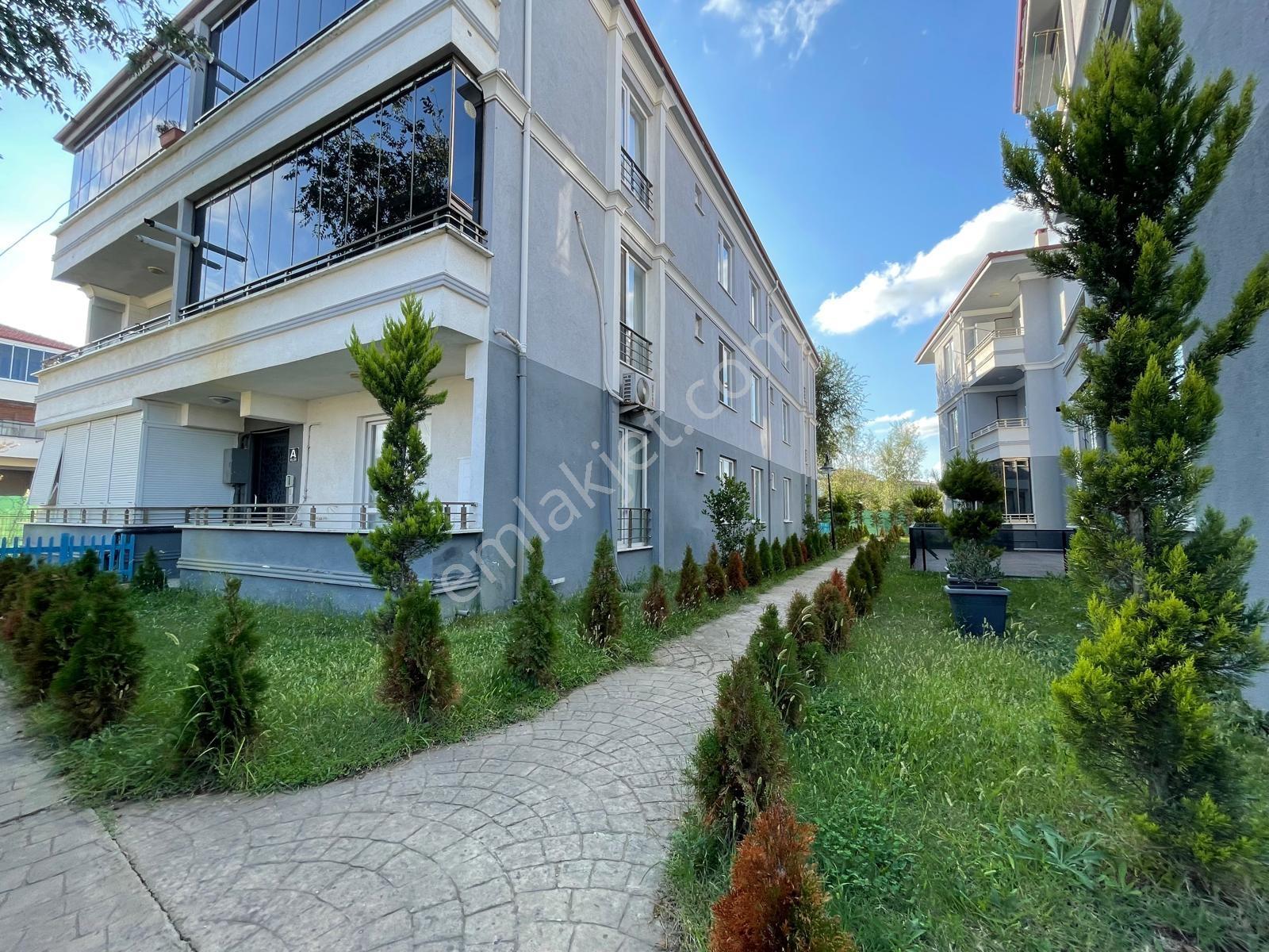 Acilllllll Vizyon Emlaktan Havuzlu Elit Sitede 2+1 Satılık Daire - Görsel 4