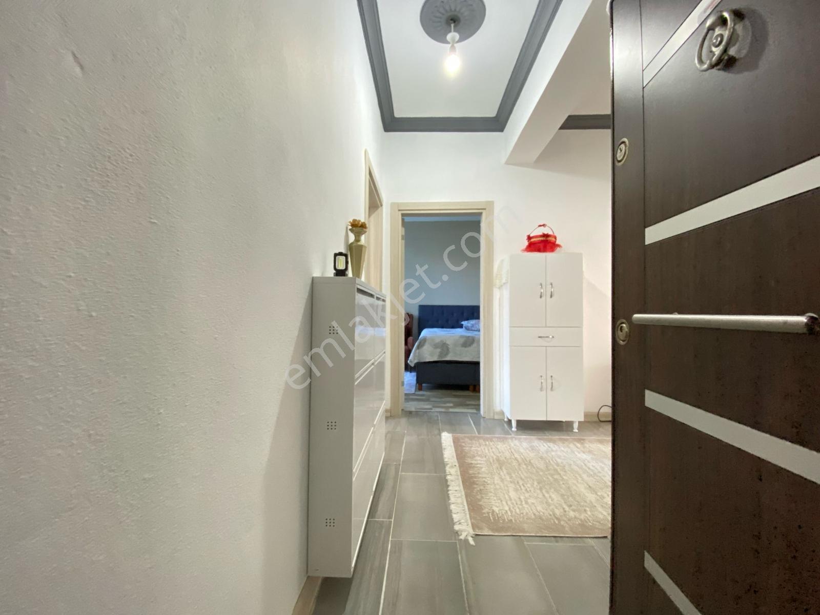 Acilllllll Vizyon Emlaktan Havuzlu Elit Sitede 2+1 Satılık Daire - Görsel 11