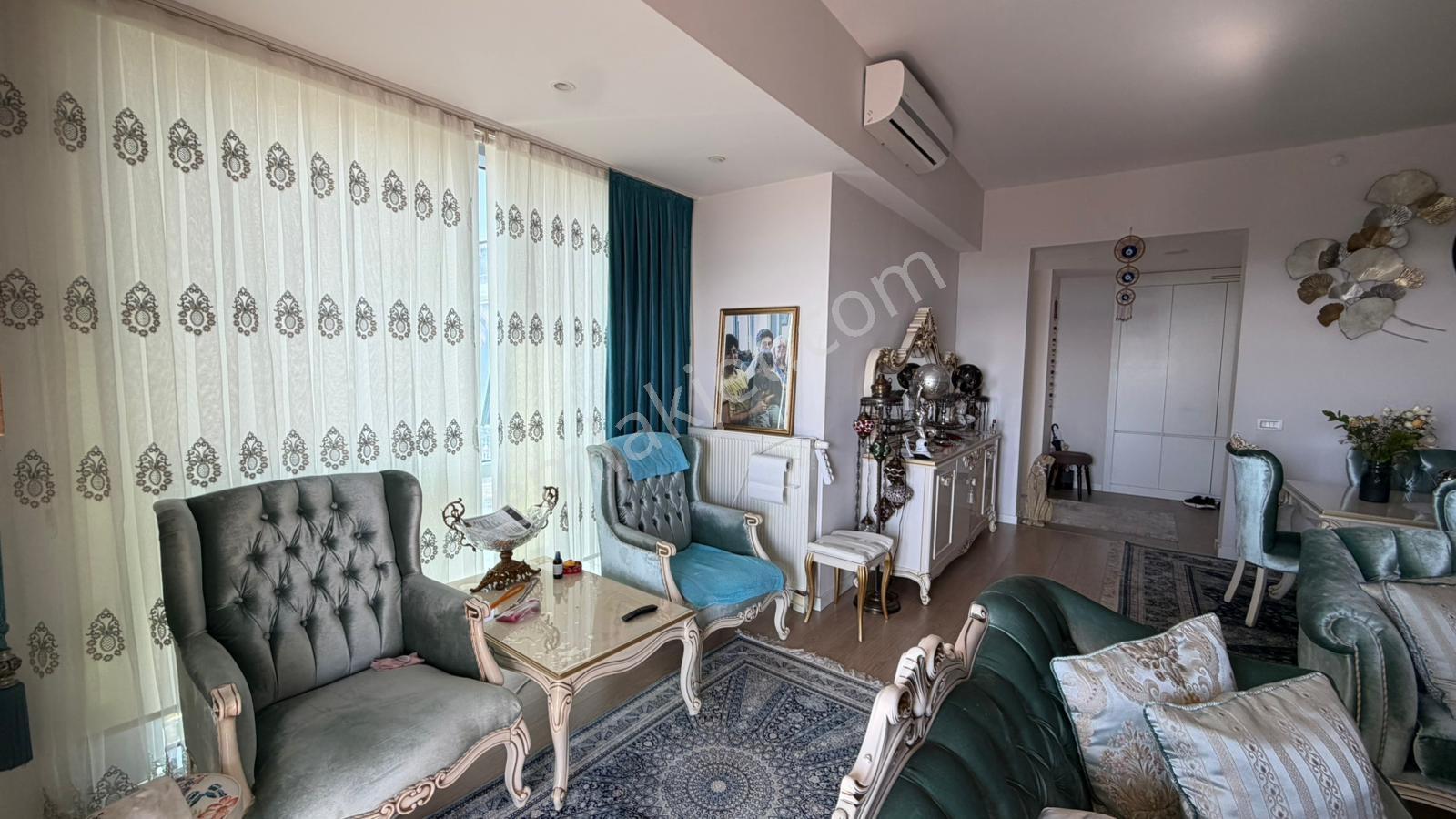 Manzara Adalar Sitesi 217m2 Net Satılık 4.5+1 Daire - Görsel 25