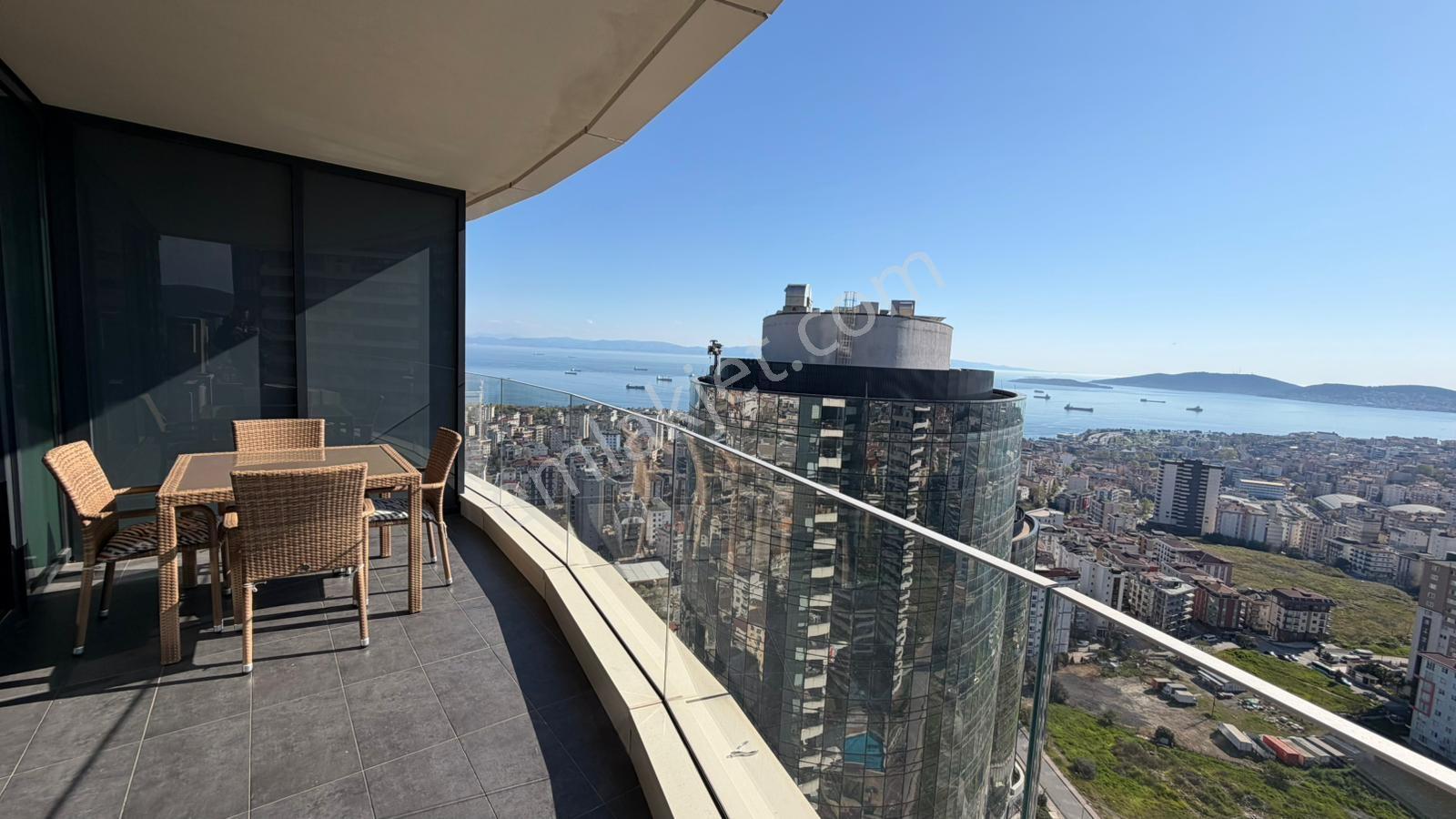 Manzara Adalar Sitesi 217m2 Net Satılık 4.5+1 Daire - Görsel 19
