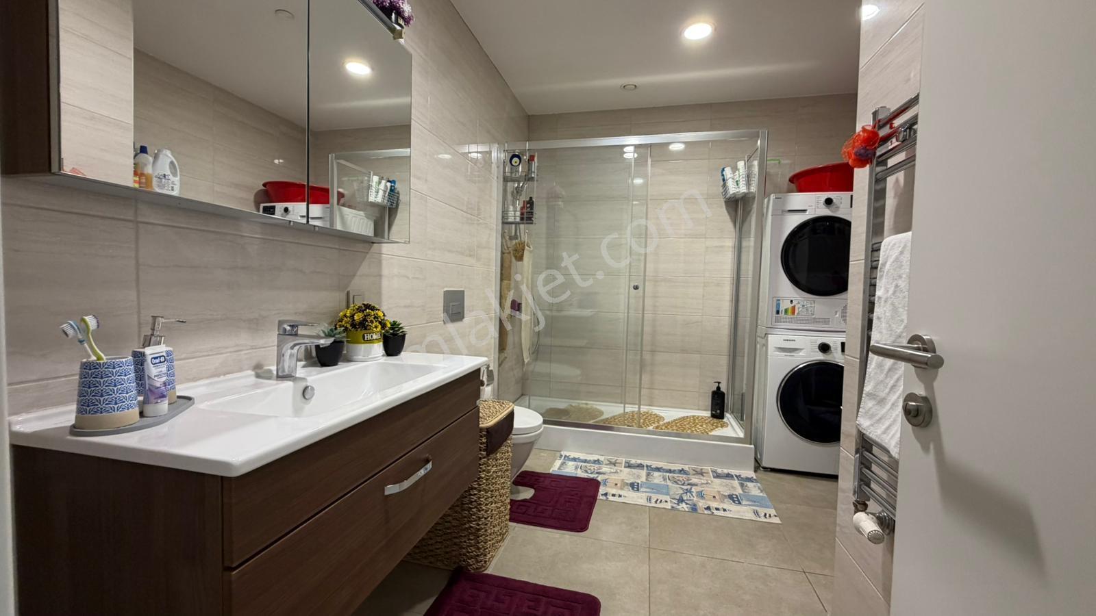 Manzara Adalar Sitesi 217m2 Net Satılık 4.5+1 Daire - Görsel 29