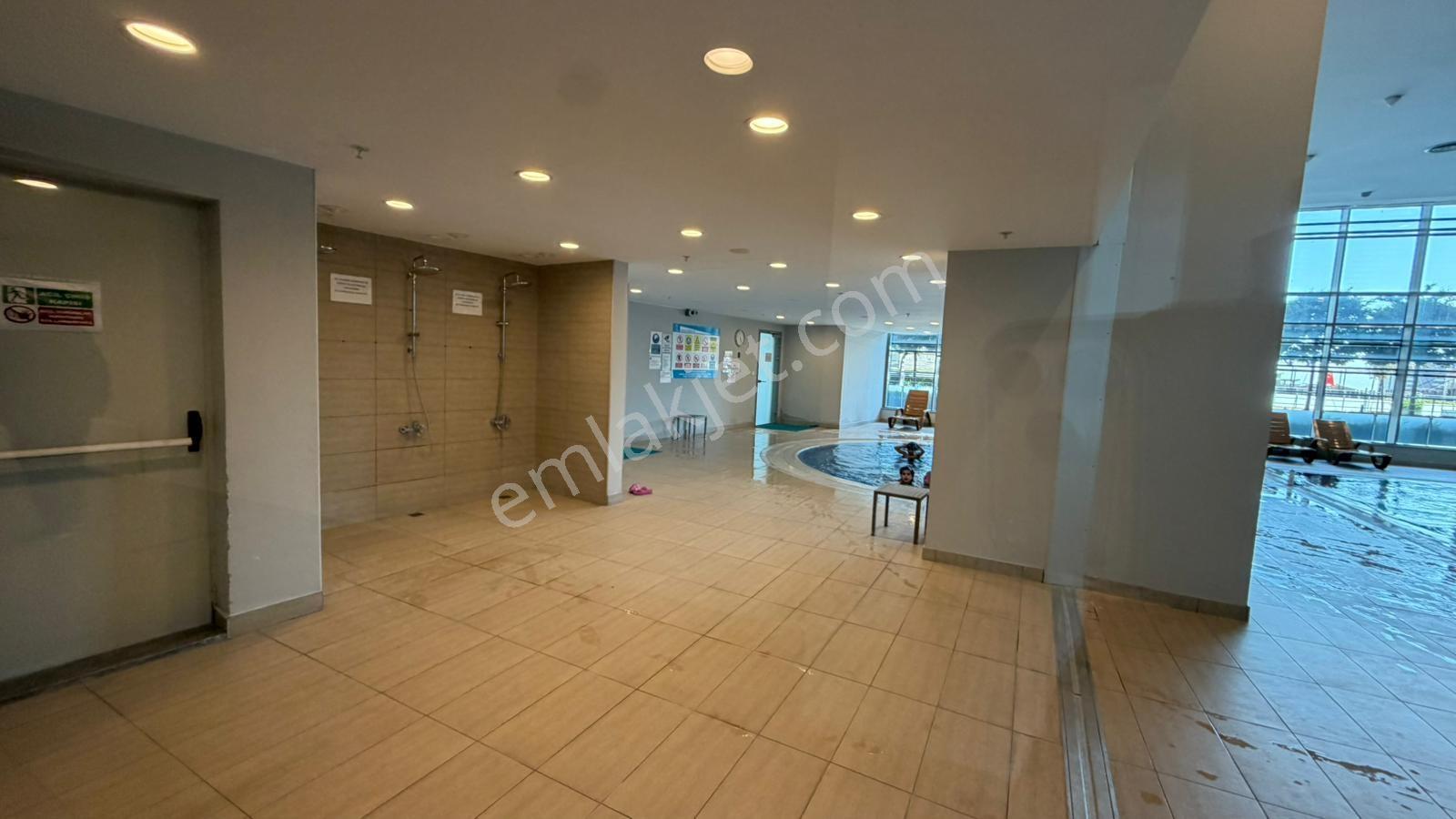 Manzara Adalar Sitesi 217m2 Net Satılık 4.5+1 Daire - Görsel 3
