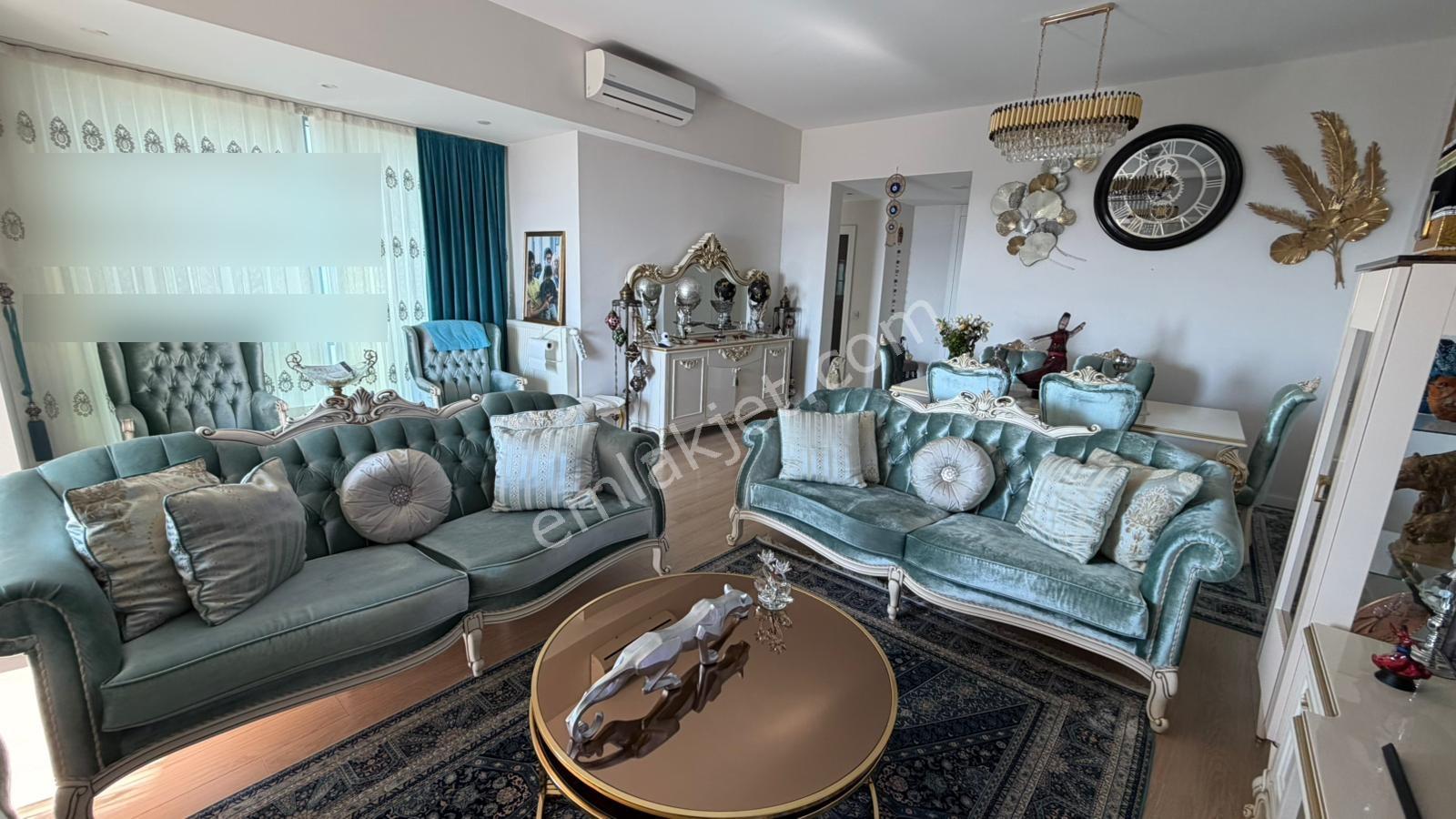 Manzara Adalar Sitesi 217m2 Net Satılık 4.5+1 Daire - Görsel 23