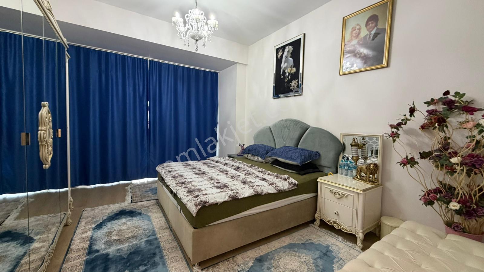 Manzara Adalar Sitesi 217m2 Net Satılık 4.5+1 Daire - Görsel 33