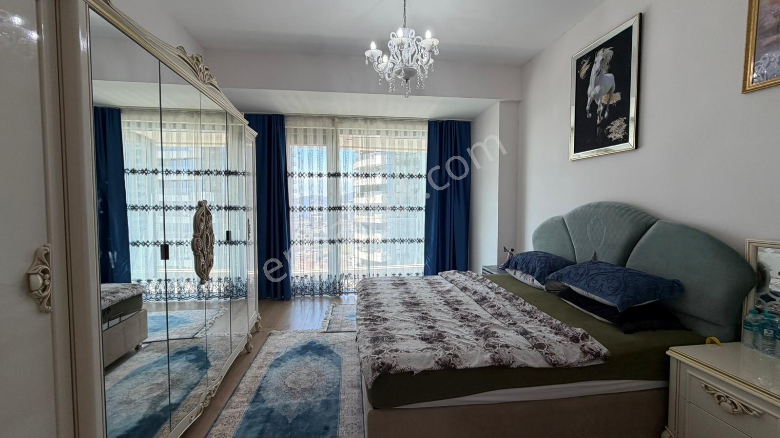 Manzara Adalar Sitesi 217m2 Net Satılık 4.5+1 Daire - Görsel 9