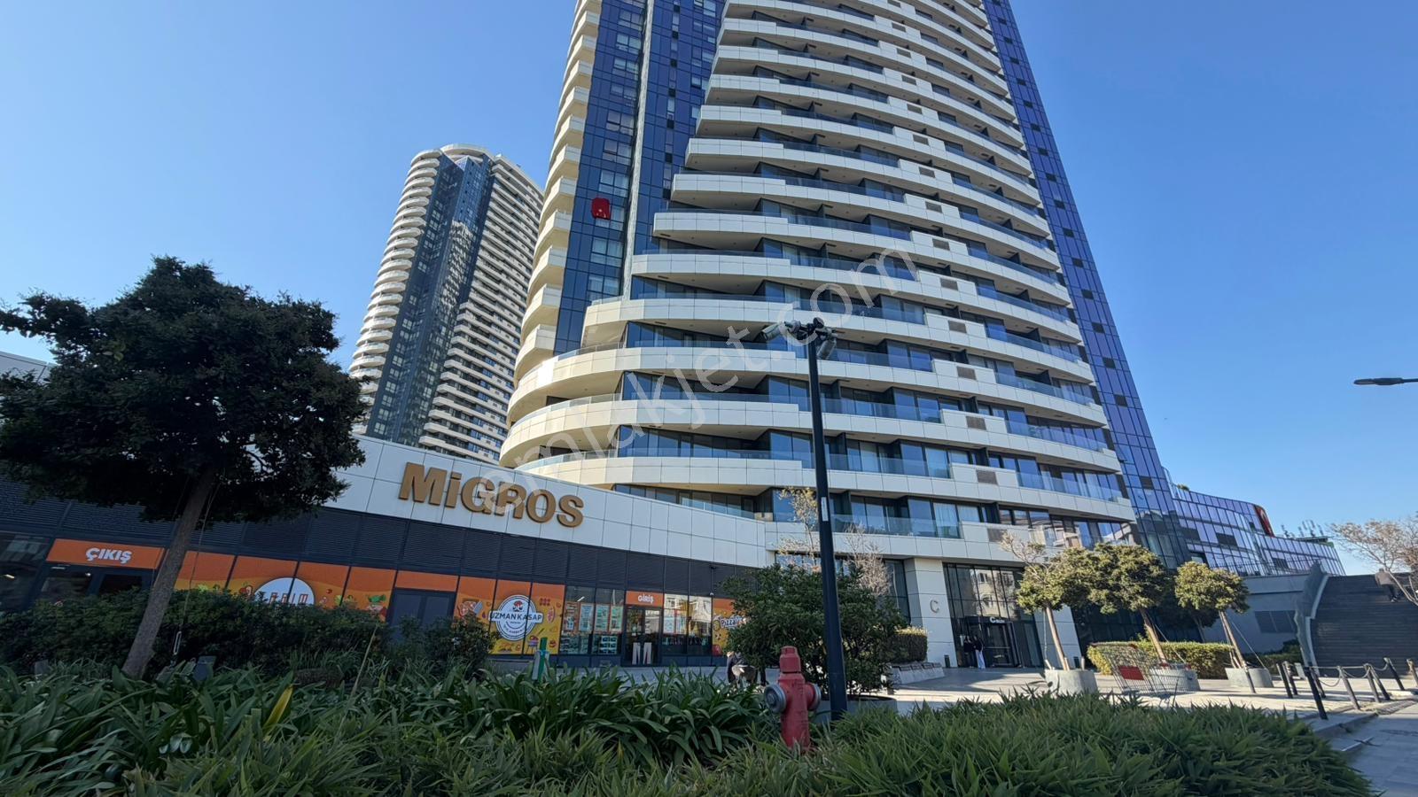 Manzara Adalar Sitesi 217m2 Net Satılık 4.5+1 Daire - Görsel 6