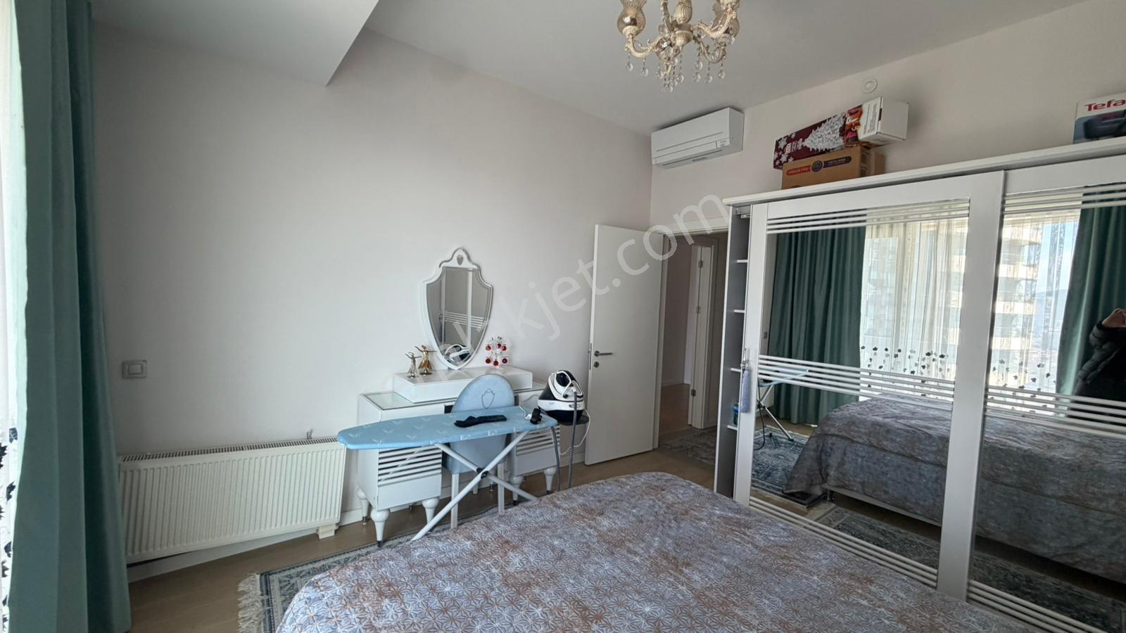 Manzara Adalar Sitesi 217m2 Net Satılık 4.5+1 Daire - Görsel 28