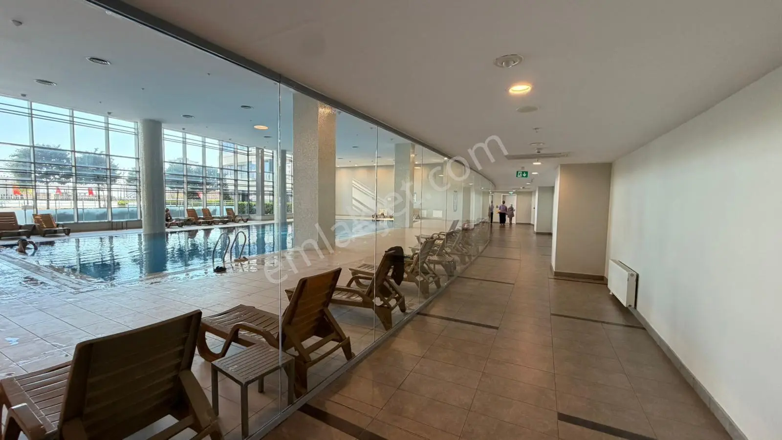 Manzara Adalar Sitesi 217m2 Net Satılık 4.5+1 Daire - Görsel 2