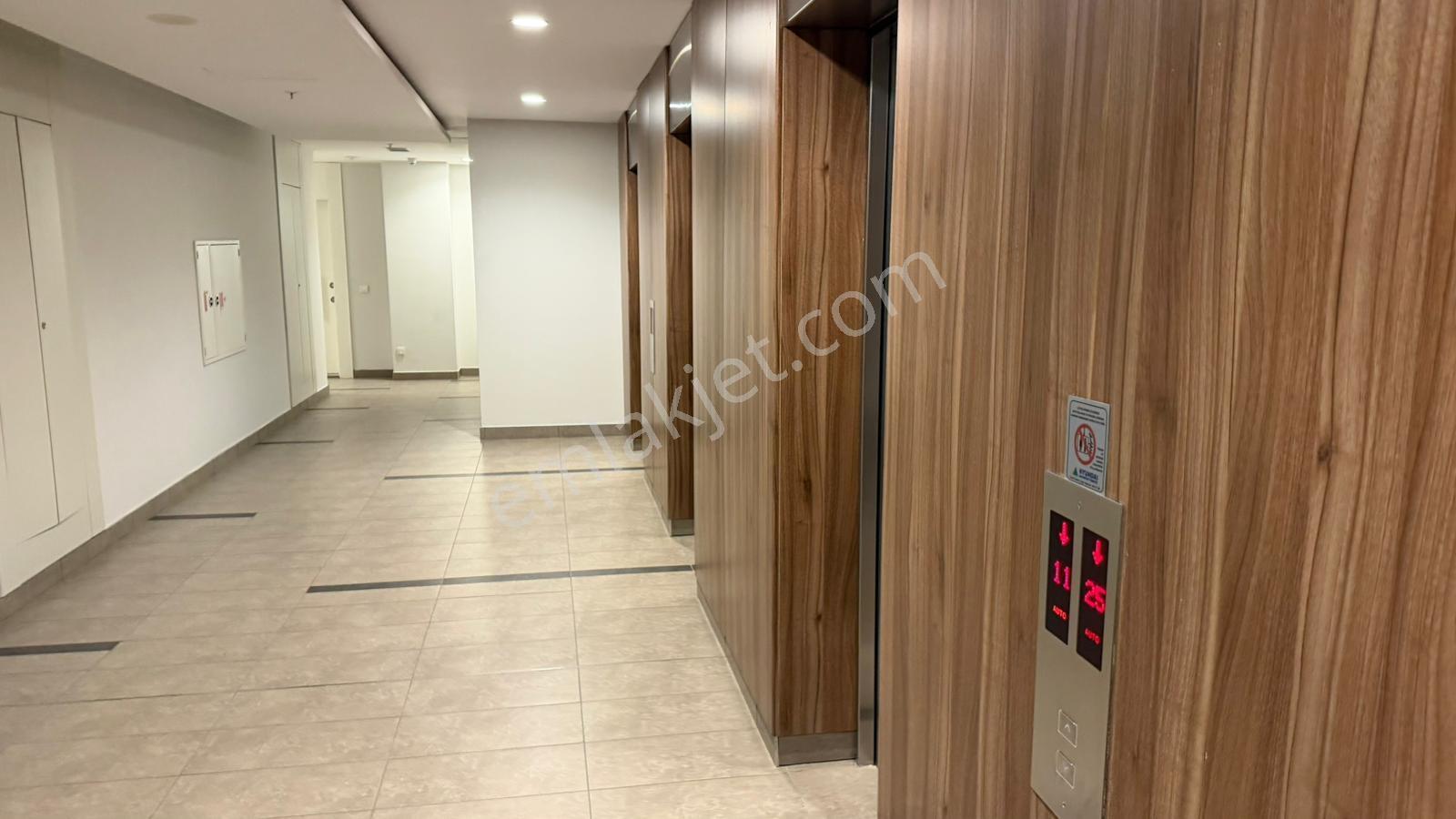 Manzara Adalar Sitesi 217m2 Net Satılık 4.5+1 Daire - Görsel 16
