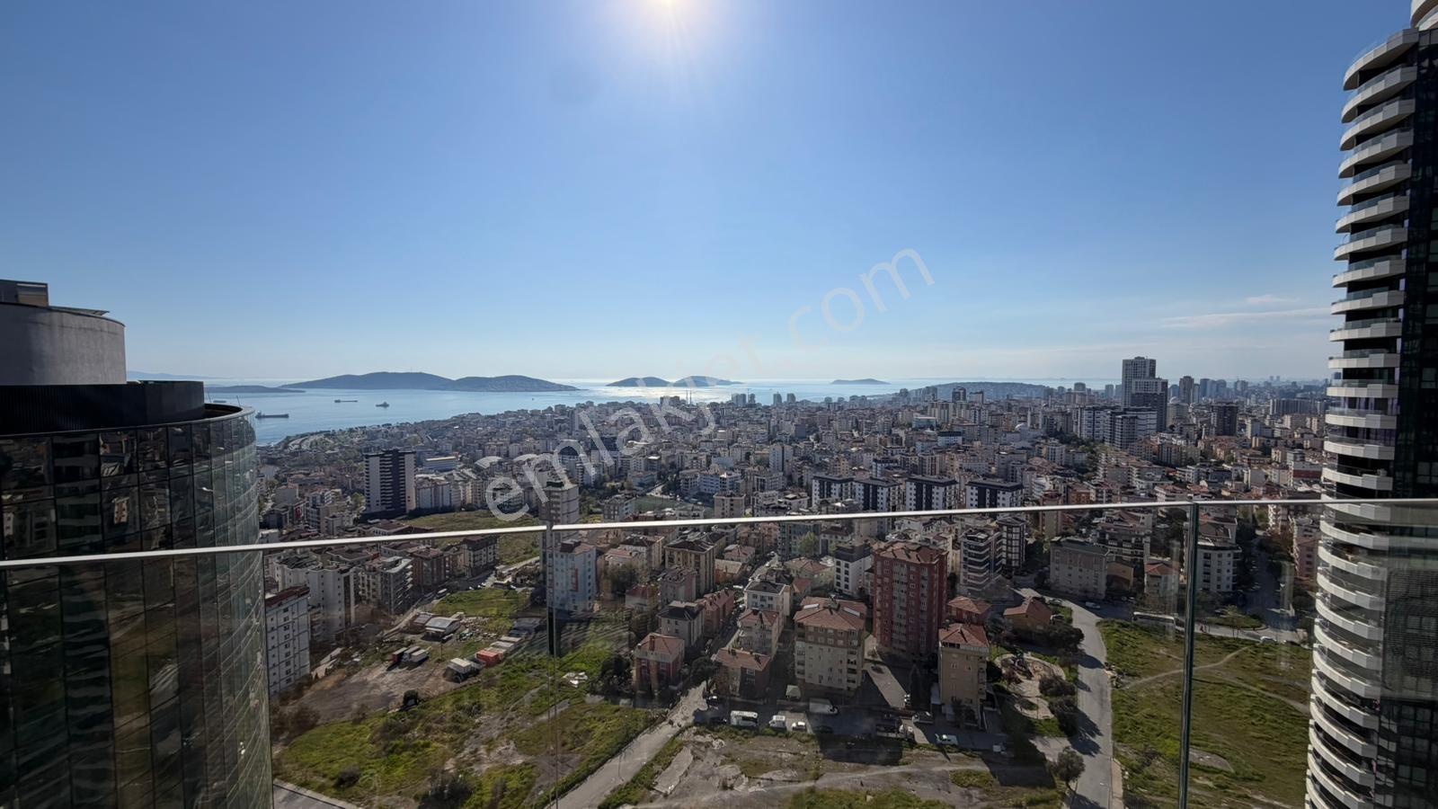 Manzara Adalar Sitesi 217m2 Net Satılık 4.5+1 Daire - Görsel 8