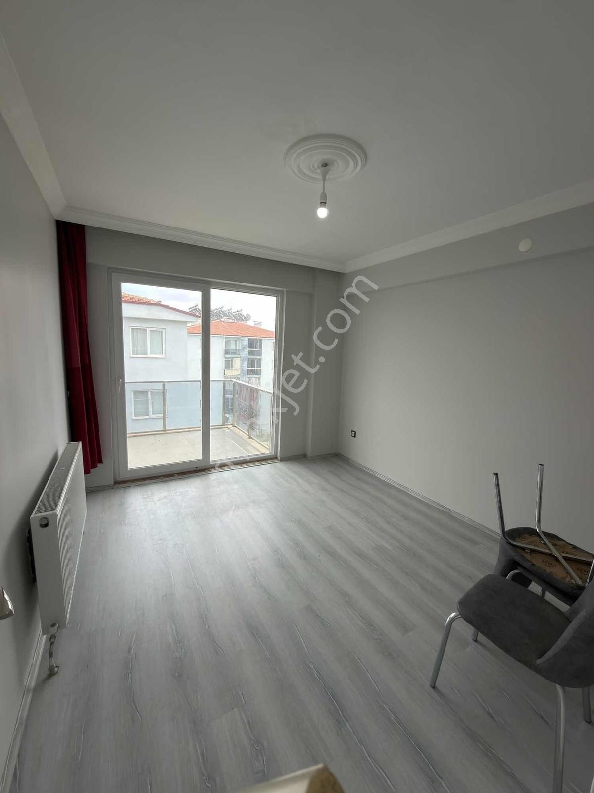 Muhtarım Emlaktan Site İçinde Havuz Manzaralı Daire. - Görsel 12