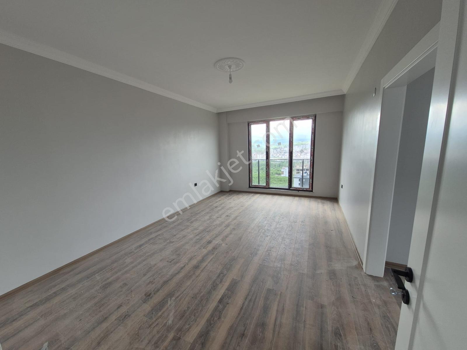 Ordu Karşıyaka Mah Siteler Bölgesin De Geniş 2+1 Satılık Daire - Görsel 2