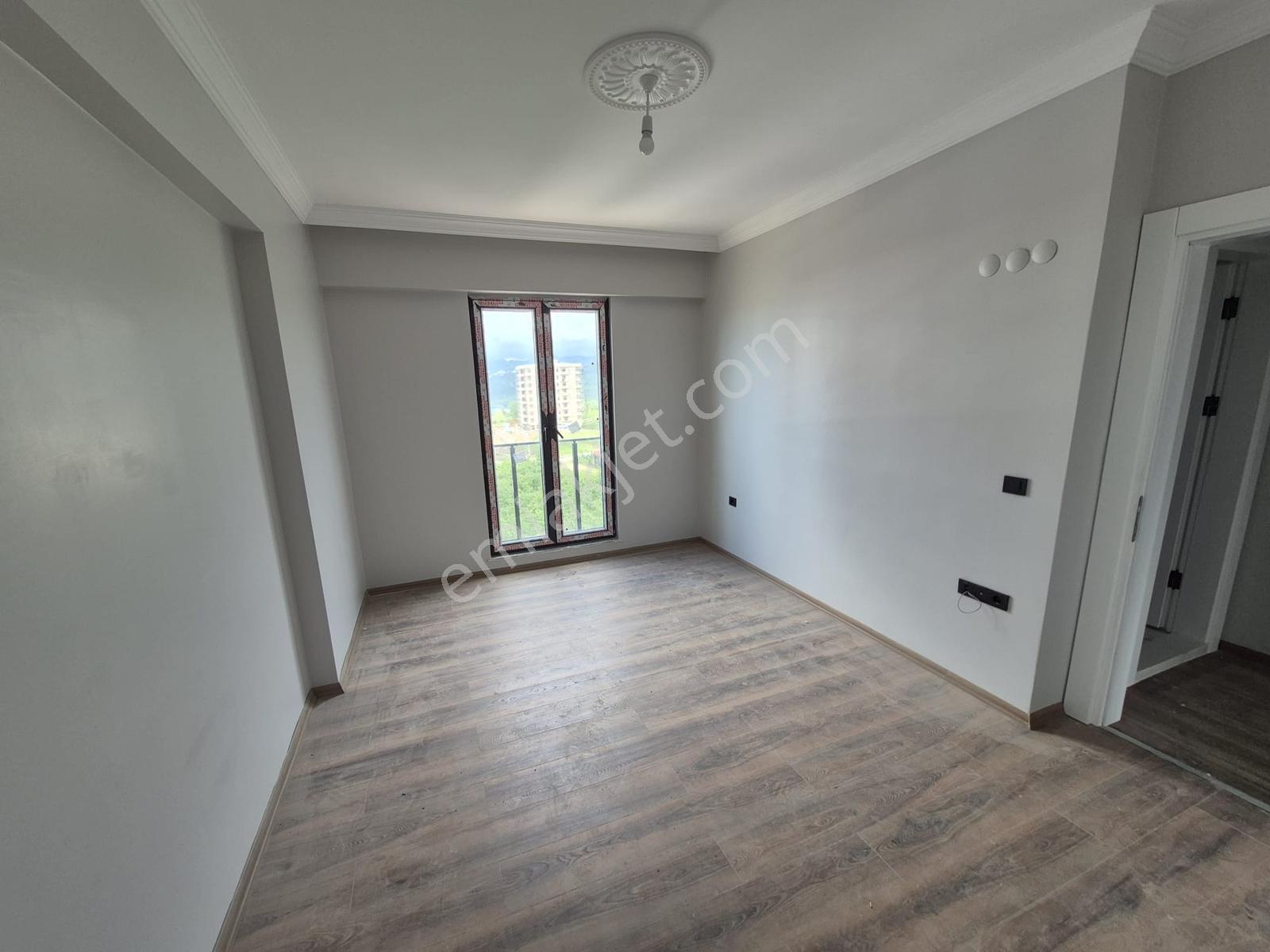 Ordu Karşıyaka Mah Siteler Bölgesin De Geniş 2+1 Satılık Daire - Görsel 10