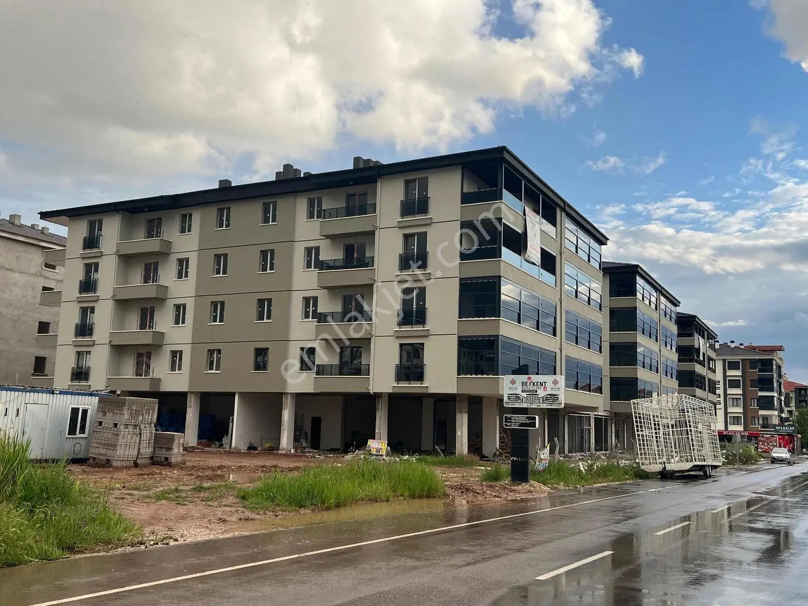 Beykent Sitesi