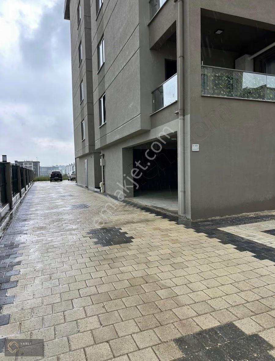 Kayapa 30 Agustos Zafer Mah. 2+1 80m2 Doğa Manzaralı - Görsel 13