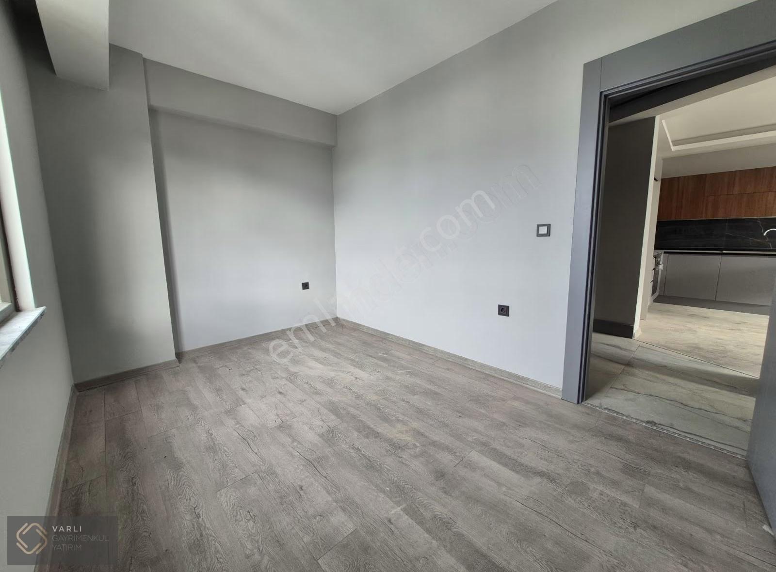 Kayapa 30 Agustos Zafer Mah. 2+1 80m2 Doğa Manzaralı - Görsel 21