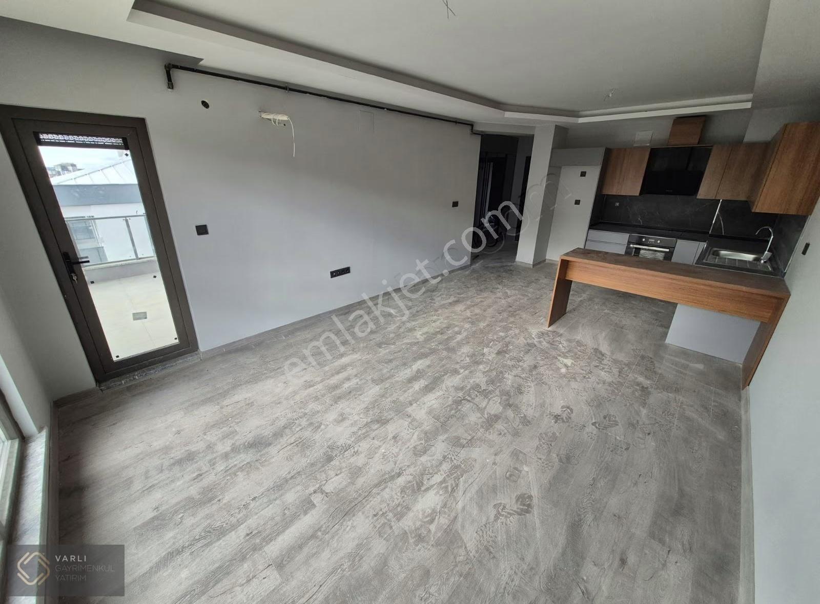Kayapa 30 Agustos Zafer Mah. 2+1 80m2 Doğa Manzaralı - Görsel 11