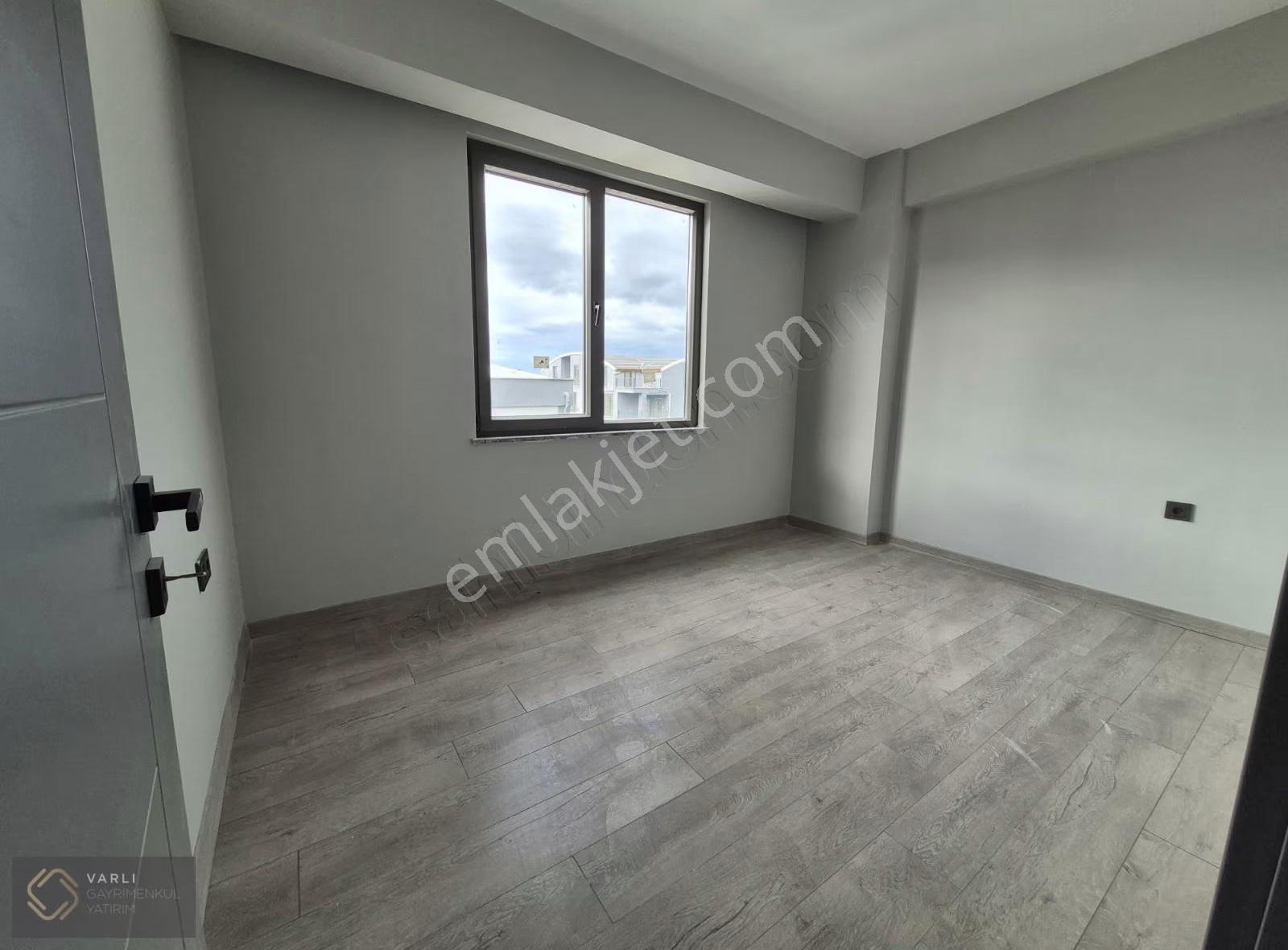 Kayapa 30 Agustos Zafer Mah. 2+1 80m2 Doğa Manzaralı - Görsel 3