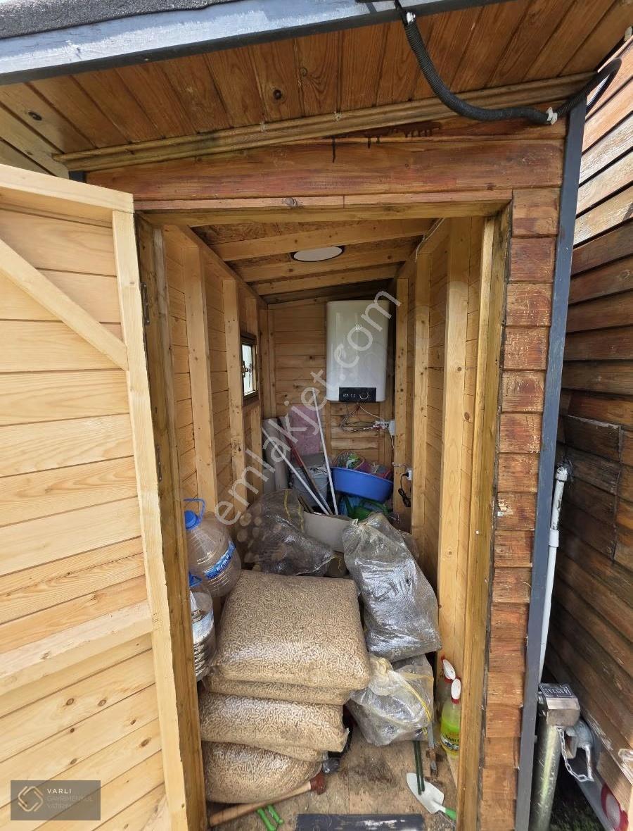 Gölyazı Ve Uludağ Manzaralı 840 M² Bahçeli Tiny House - Görsel 10
