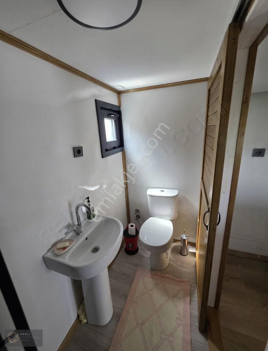 Gölyazı Ve Uludağ Manzaralı 840 M² Bahçeli Tiny House - Görsel 23
