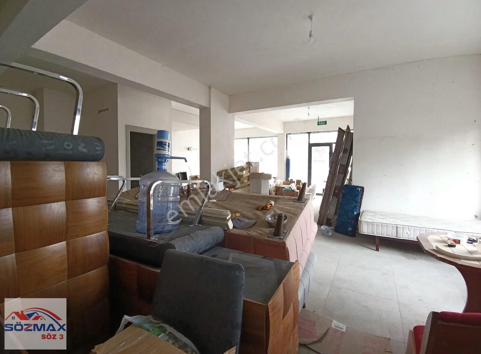 Küçük Ali'de Geniş Cepheli Hazır Sıfır Satılık Dükkan - Görsel 19