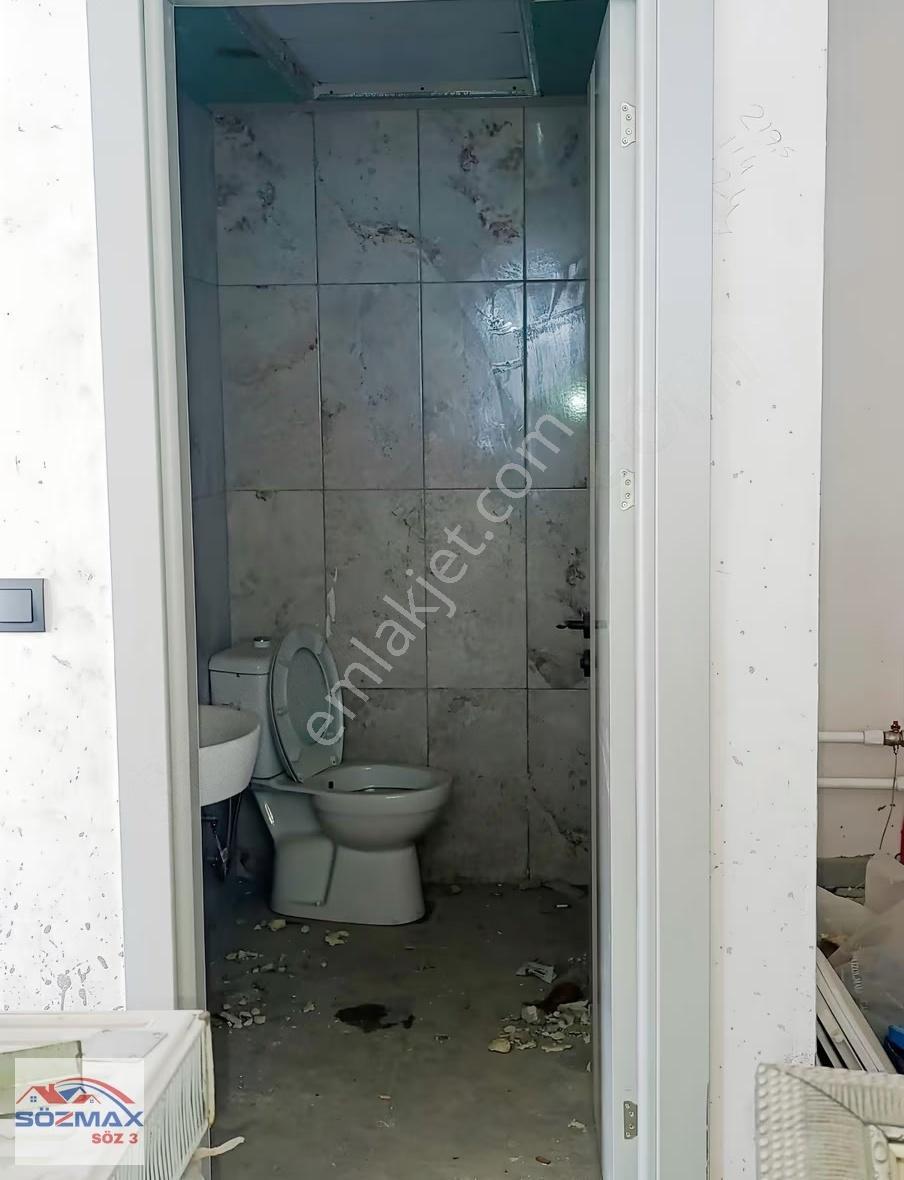Küçük Ali'de Geniş Cepheli Hazır Sıfır Satılık Dükkan - Görsel 16