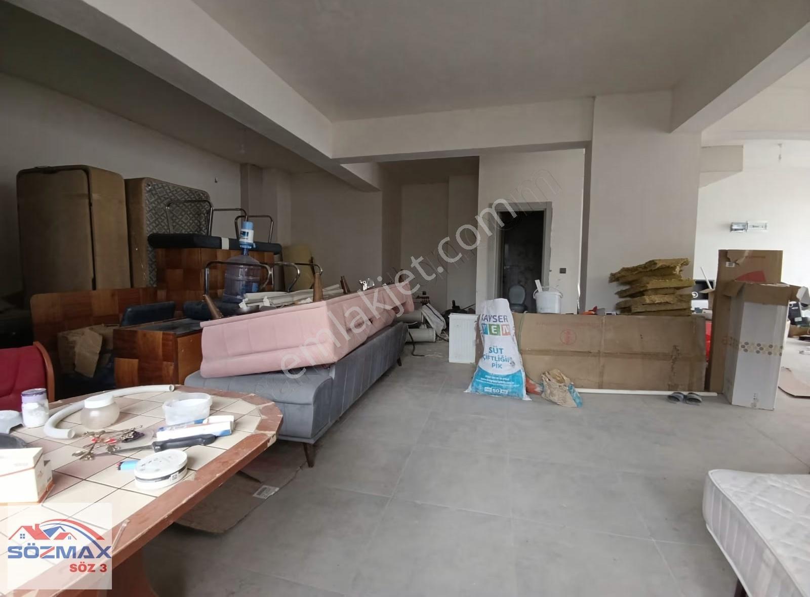 Küçük Ali'de Geniş Cepheli Hazır Sıfır Satılık Dükkan - Görsel 11