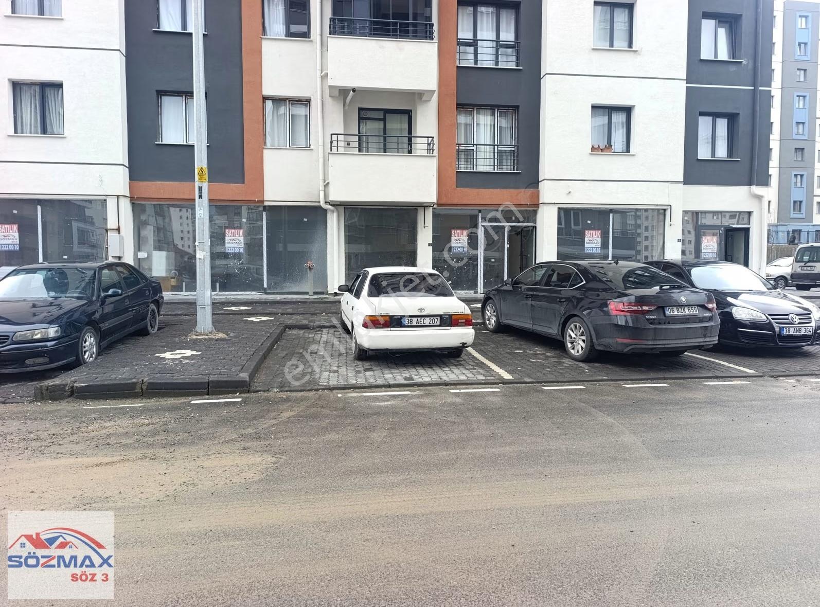 Küçük Ali'de Geniş Cepheli Hazır Sıfır Satılık Dükkan - Görsel 8