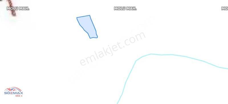Moluda Yola Geniş Cephe Yatırımlık Satılık Tarla - Görsel 9