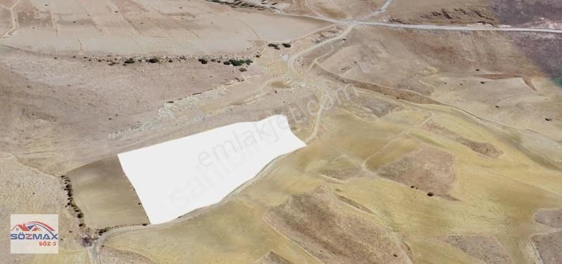 Moluda Yola Geniş Cephe Yatırımlık Satılık Tarla - Görsel 11