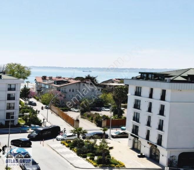 Büyükçekmece Atlas Gyo'dan Deniz Manzarı 2+1 Satılık Daire - Görsel 18
