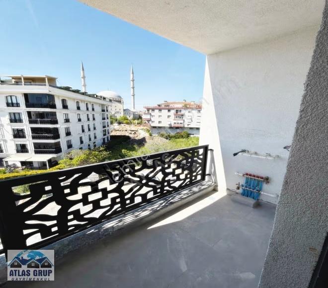 Büyükçekmece Atlas Gyo'dan Deniz Manzarı 2+1 Satılık Daire - Görsel 14