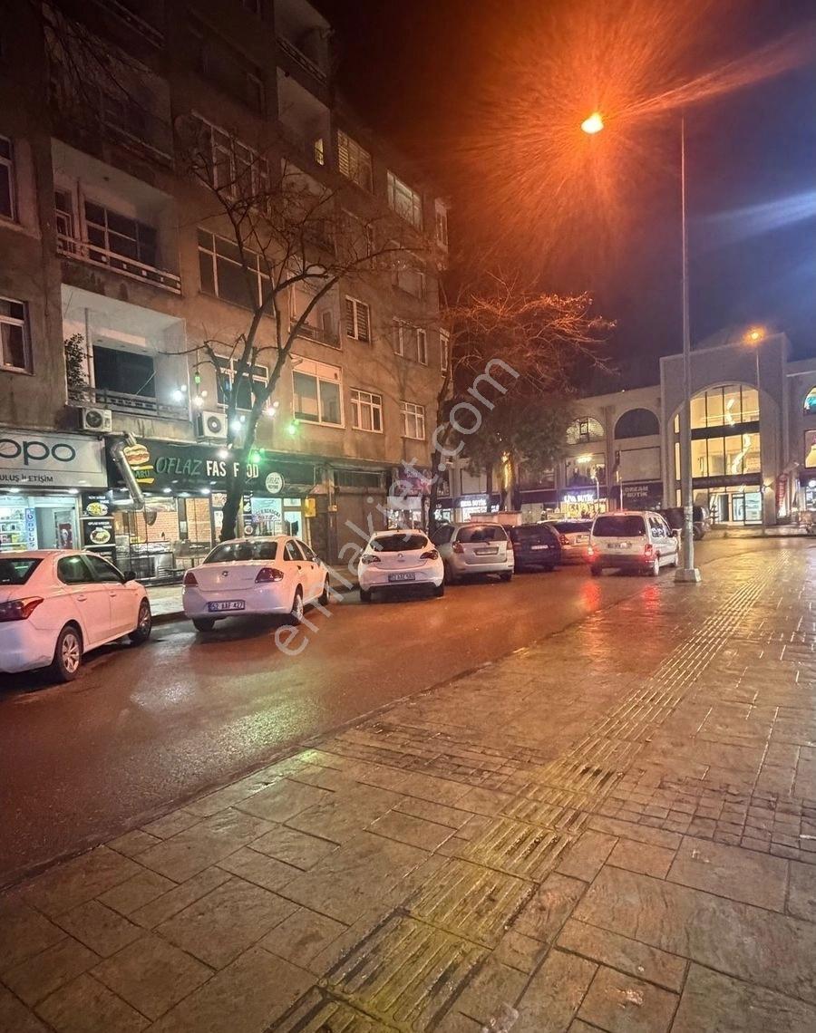 Ünye’nin Ticari Kalbi Kaledere Mahallesi’nde Kat Mülkiyetli Yatırım Fırsatı! - Görsel 6