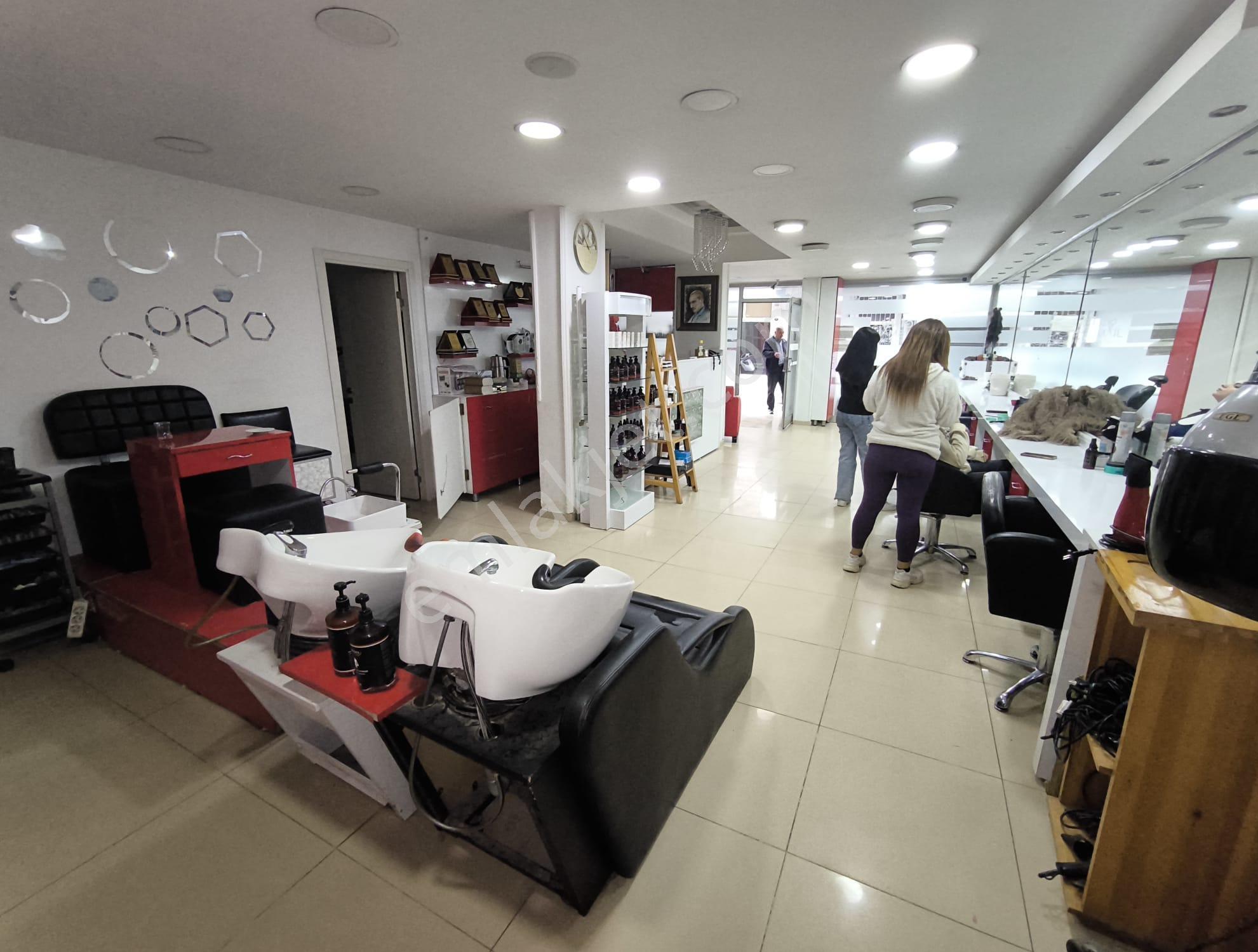 Ticari+konut10katimarlıadabazlı Karabağlar Bozyaka Narlık Merkezi Konumda Satılık 100 M2 Dükkan - Görsel 4