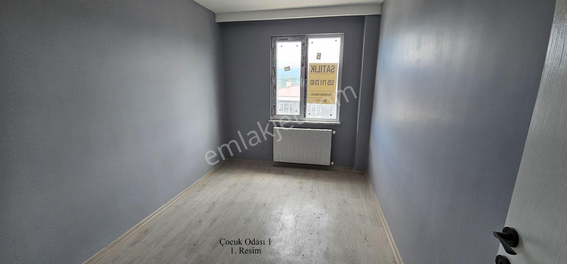 Şahincili Mah. Sıfır , 3+1 Çift Asansörlü Satılık Sıfır Daire - Görsel 12