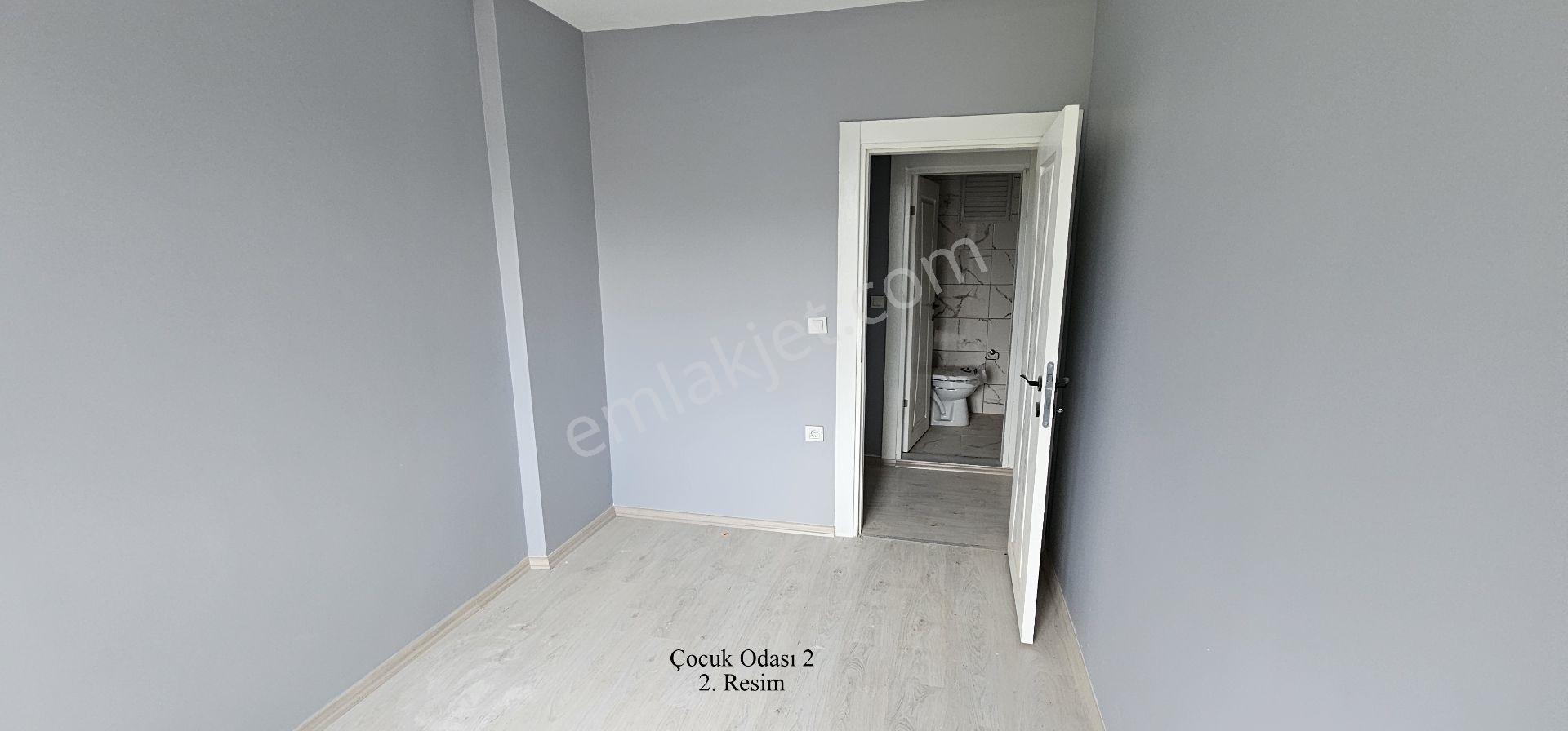Şahincili Mah. Sıfır , 3+1 Çift Asansörlü Satılık Sıfır Daire - Görsel 15