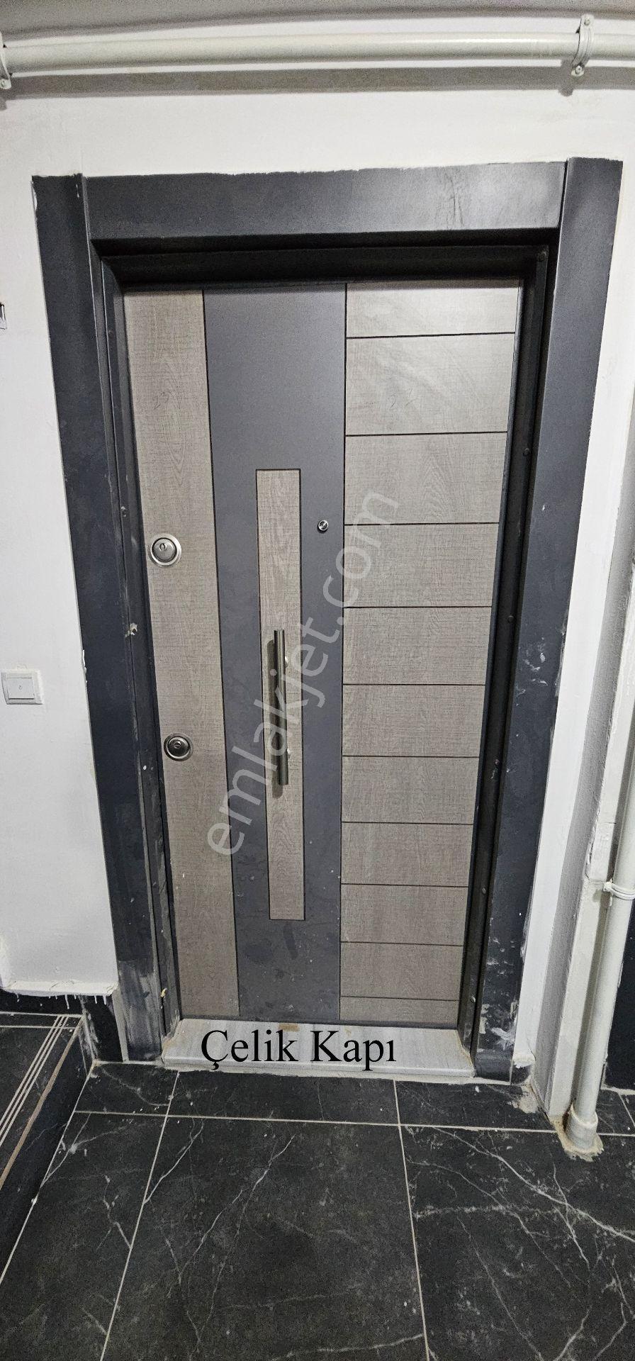 Şahincili Mah. Sıfır , 3+1 Çift Asansörlü Satılık Sıfır Daire - Görsel 19