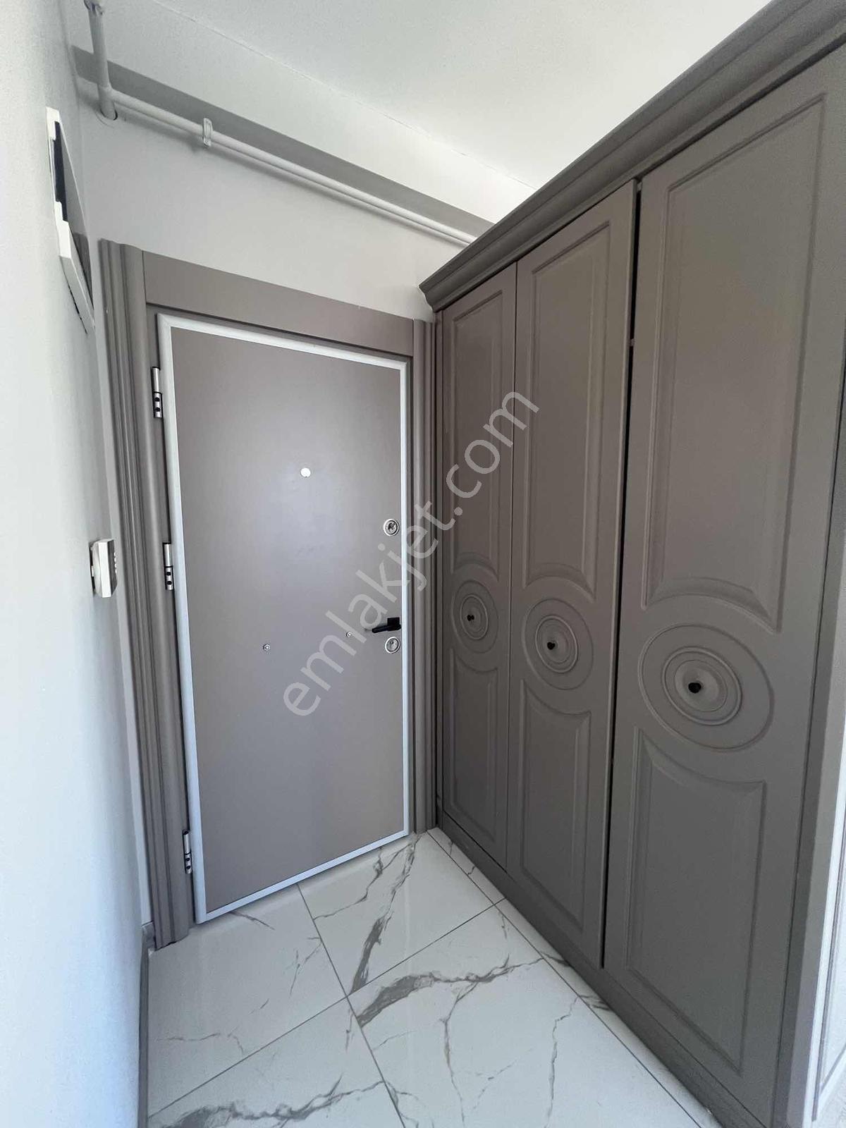Nural Gayrimenkul'den Eşyalı 2+1 Daire - Görsel 14